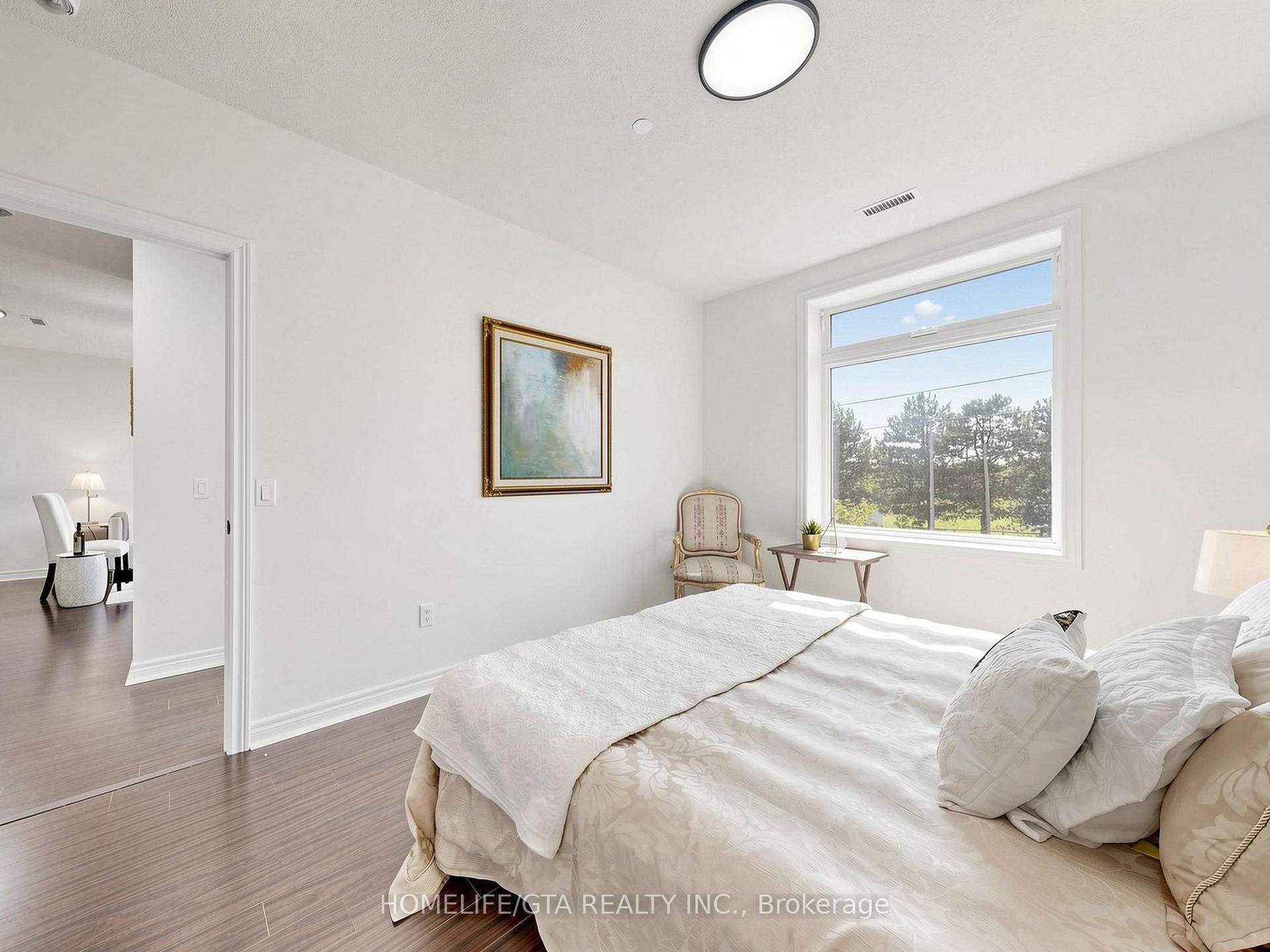 Photo 49 of Unit 222, 7325 Markham Road, Markham, Cedarwood — HOMEH