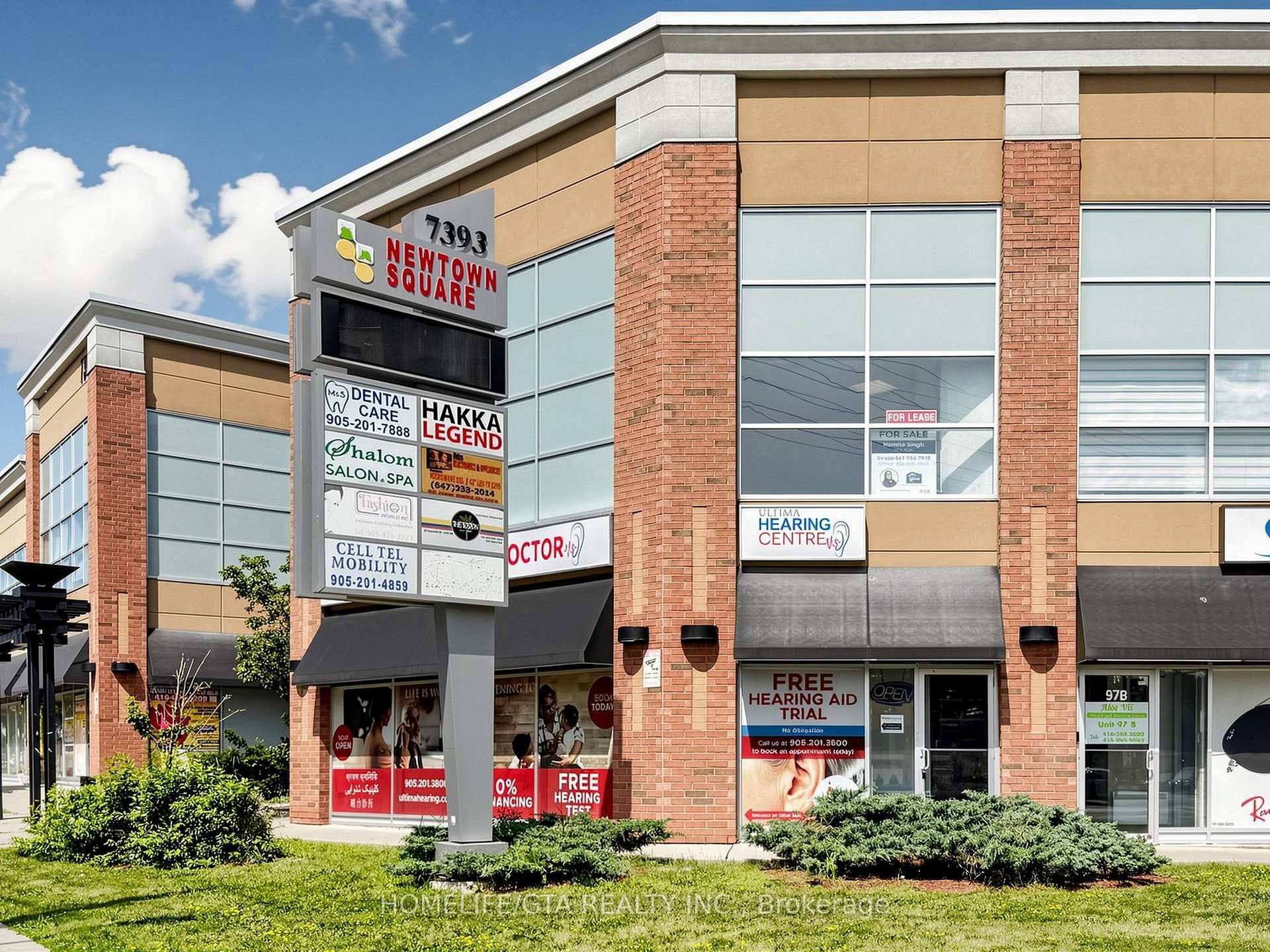 Photo 79 of Unit 222, 7325 Markham Road, Markham, Cedarwood — HOMEH