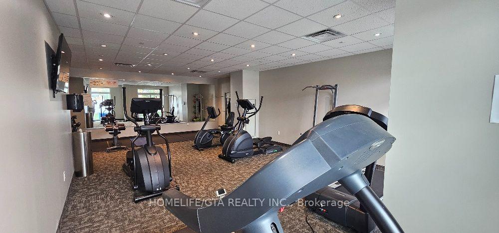 Photo 98 of Unit 222, 7325 Markham Road, Markham, Cedarwood — HOMEH