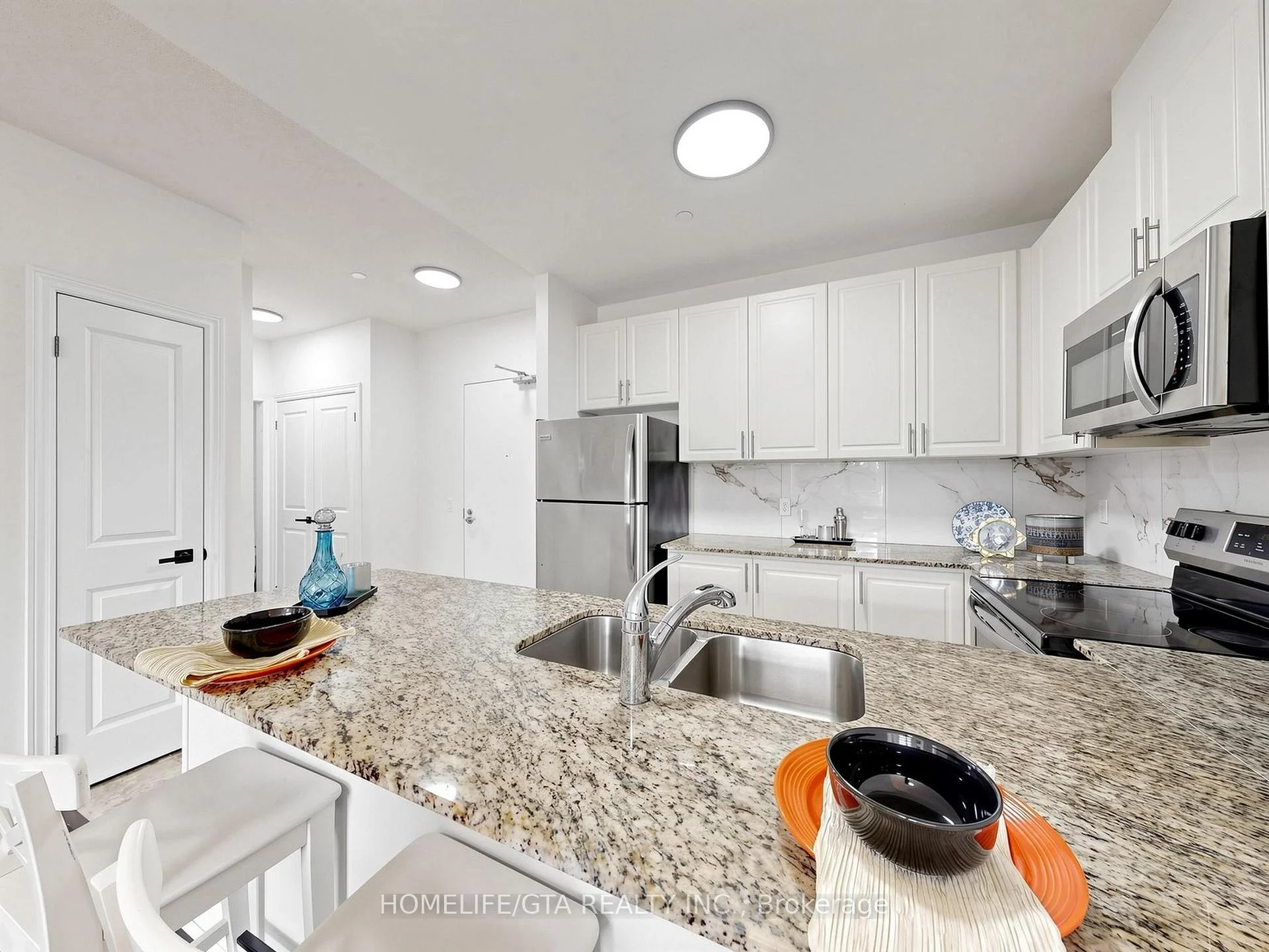 Photo 16 of Unit 222, 7325 Markham Road, Markham, Cedarwood — HOMEH