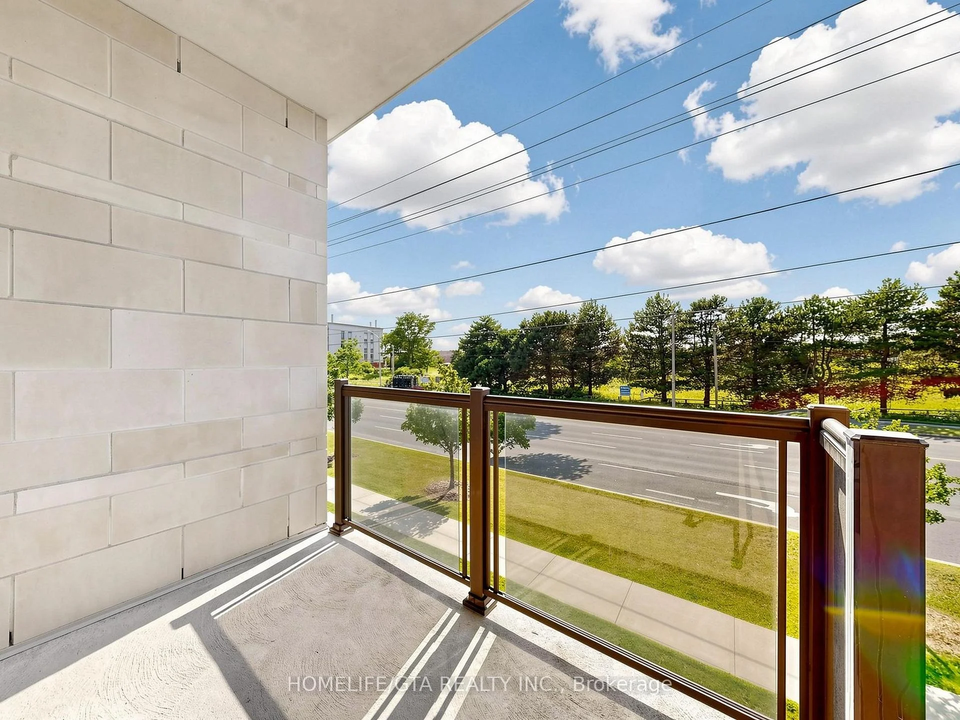 Photo 80 of Unit 222, 7325 Markham Road, Markham, Cedarwood — HOMEH