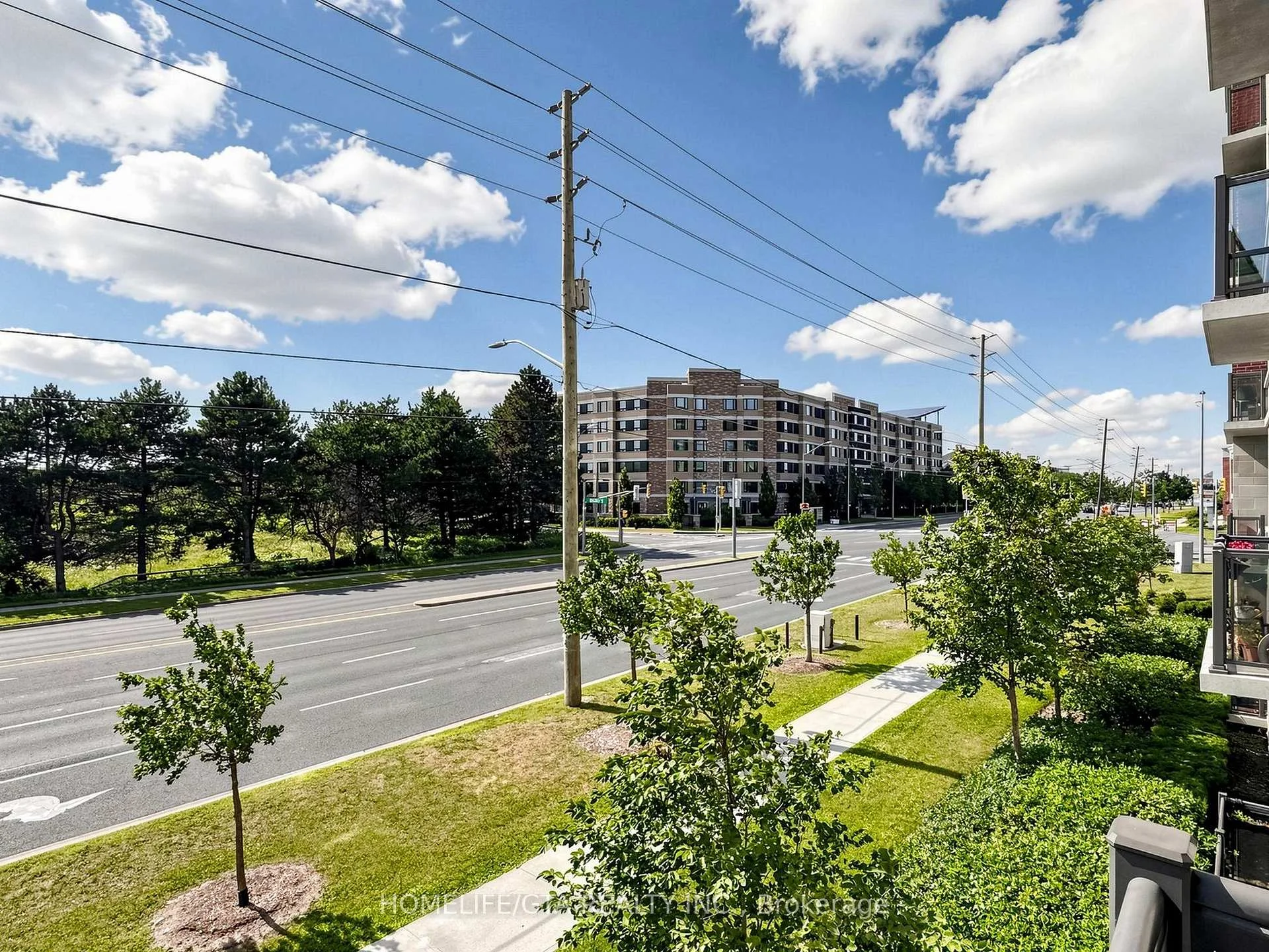 Photo 99 of Unit 222, 7325 Markham Road, Markham, Cedarwood — HOMEH