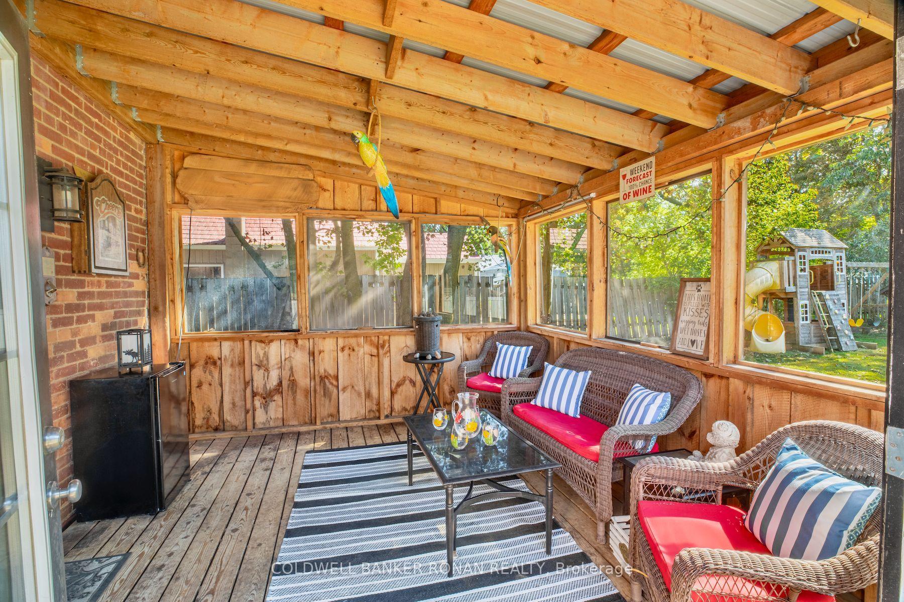Photo 21 of 8121 Main Street, Adjala-Tosorontio, Everett — HOMEH
