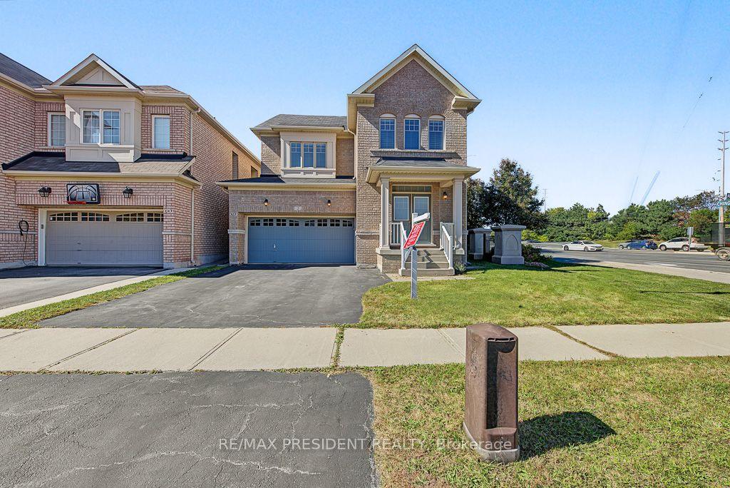 Photo 1 of 2 Archville Street, Brampton, Credit Valley — HOMEH
