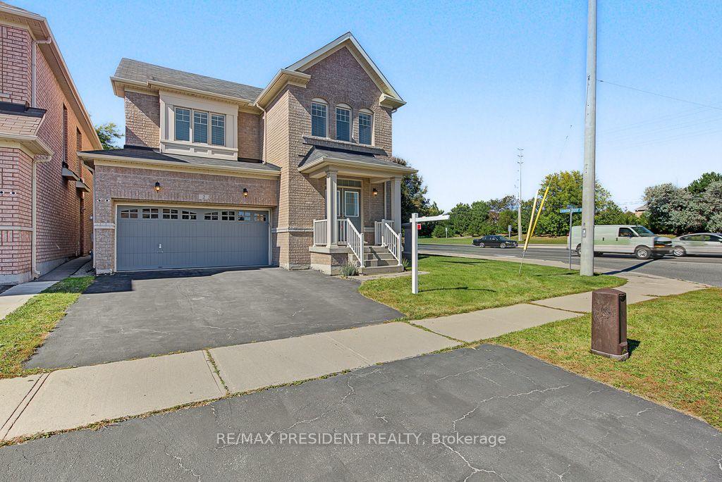 Photo 2 of 2 Archville Street, Brampton, Credit Valley — HOMEH