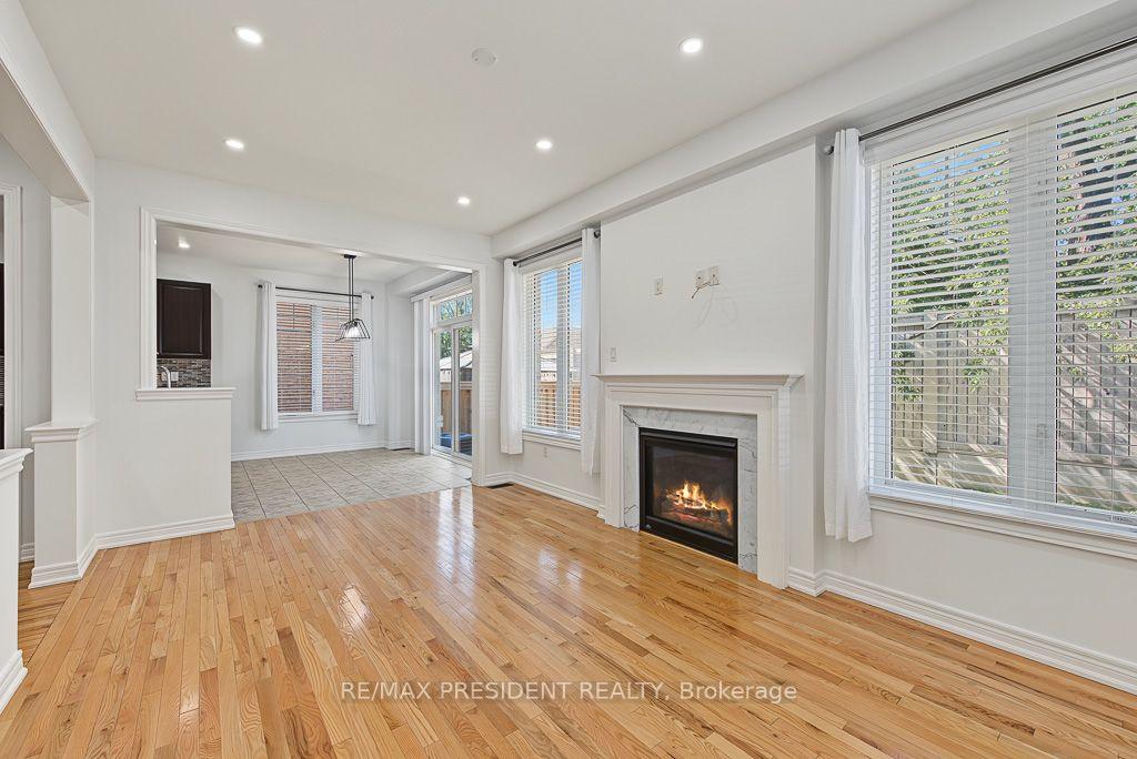 Photo 11 of 2 Archville Street, Brampton, Credit Valley — HOMEH