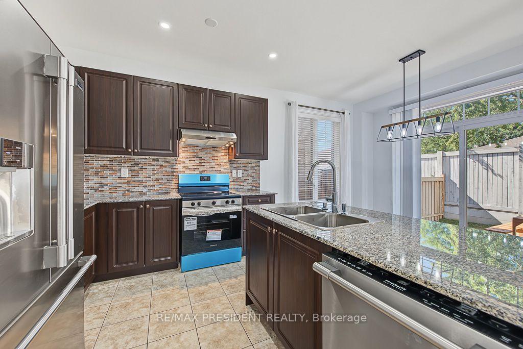 Photo 18 of 2 Archville Street, Brampton, Credit Valley — HOMEH