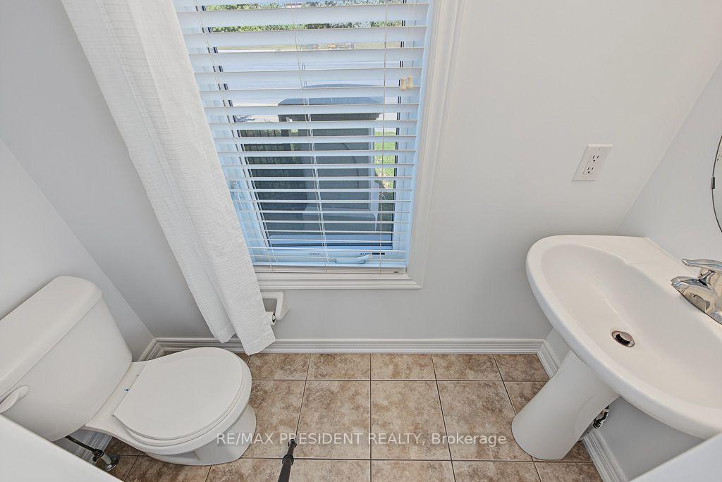 Photo 21 of 2 Archville Street, Brampton, Credit Valley — HOMEH