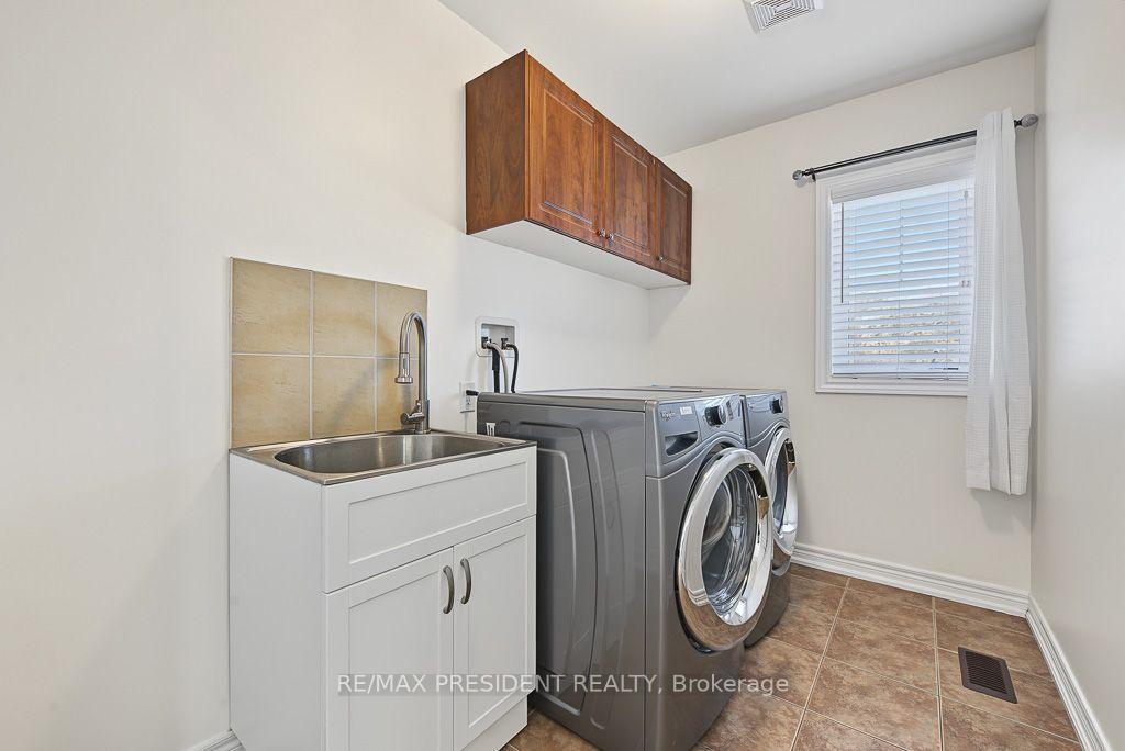 Photo 28 of 2 Archville Street, Brampton, Credit Valley — HOMEH