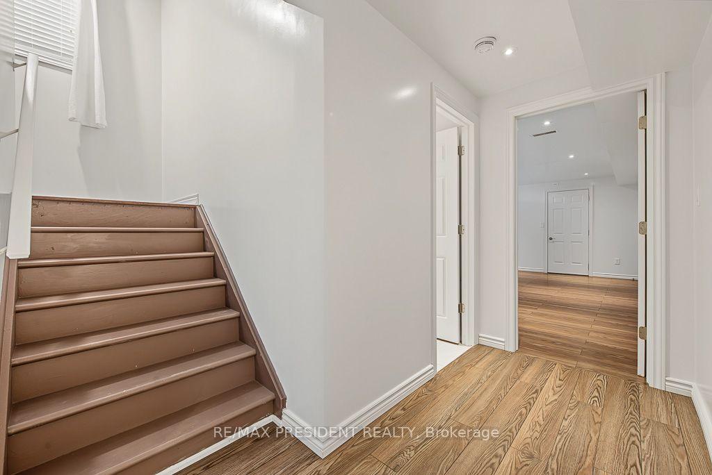 Photo 37 of 2 Archville Street, Brampton, Credit Valley — HOMEH