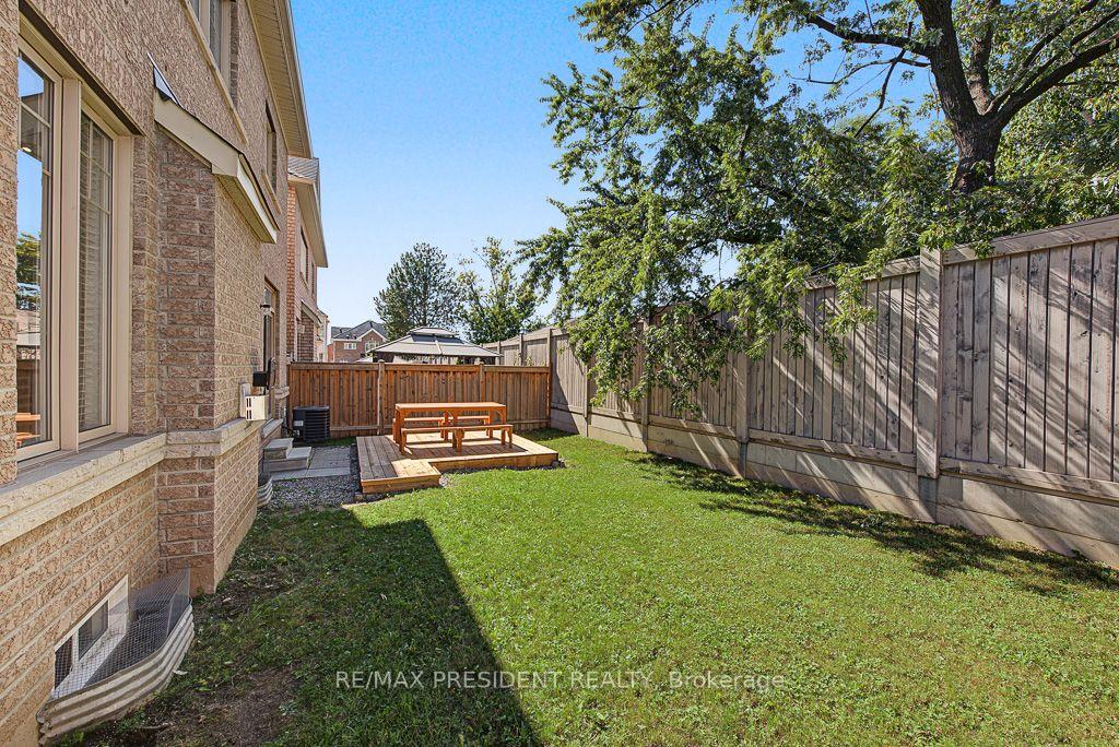 Photo 51 of 2 Archville Street, Brampton, Credit Valley — HOMEH