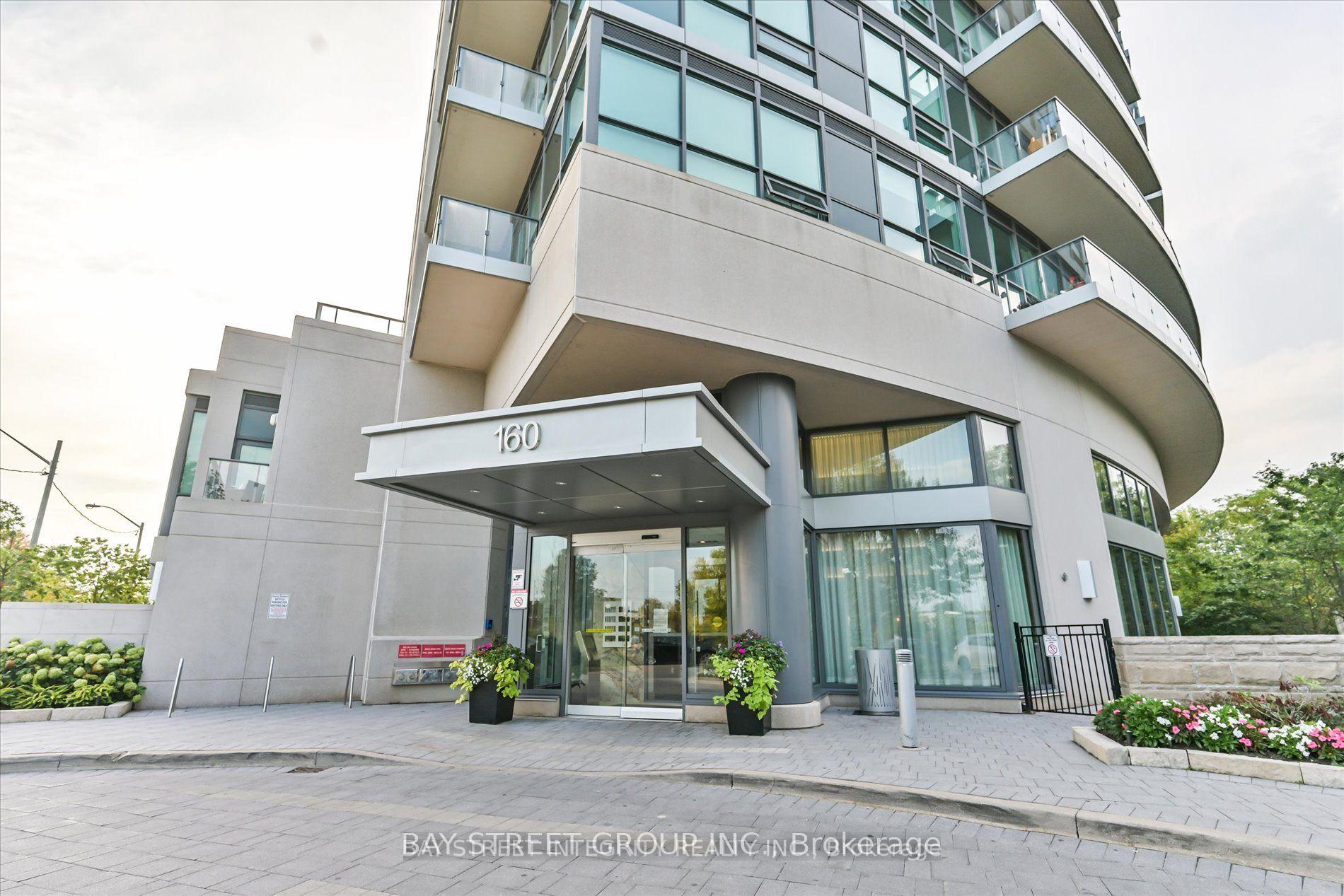 Photo of Unit 205, 160 Vanderhoof Avenue
