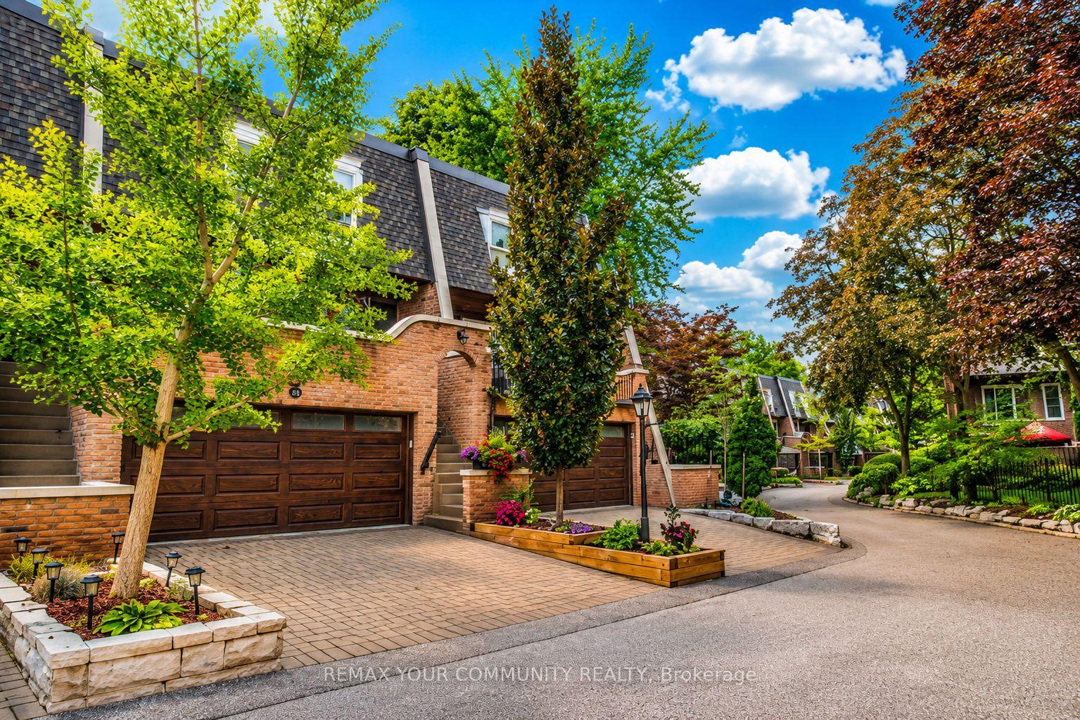 Photo 5 of 26 Quail Valley Drive, Markham, German Mills — HOMEH