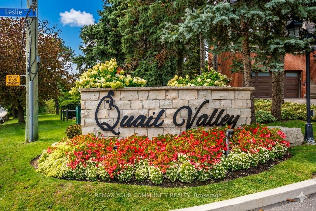 Photo 31 of 26 Quail Valley Drive, Markham, German Mills — HOMEH