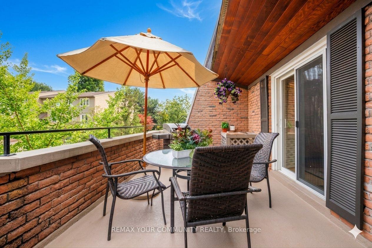 Photo 4 of 26 Quail Valley Drive, Markham, German Mills — HOMEH