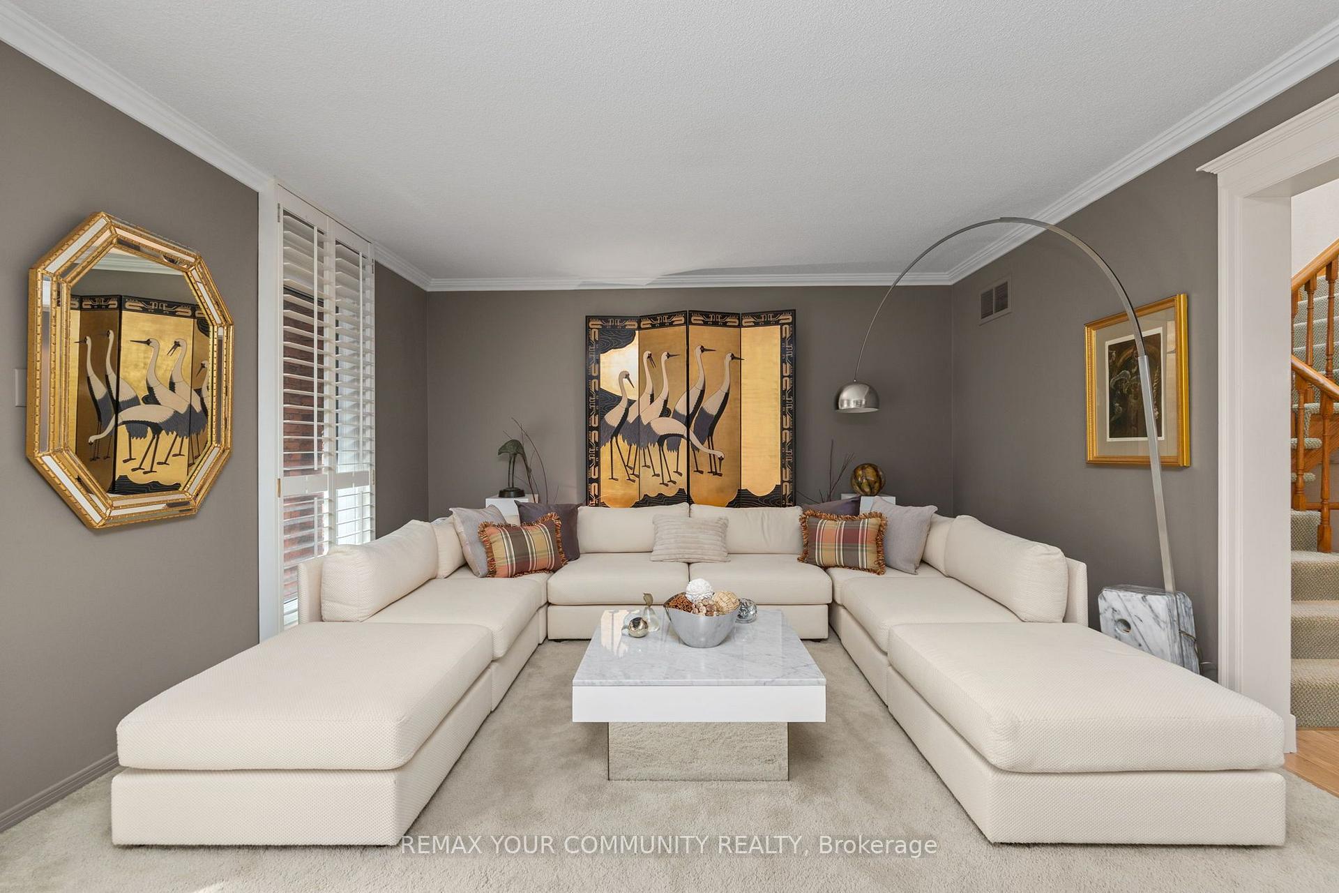 Photo 9 of 26 Quail Valley Drive, Markham, German Mills — HOMEH