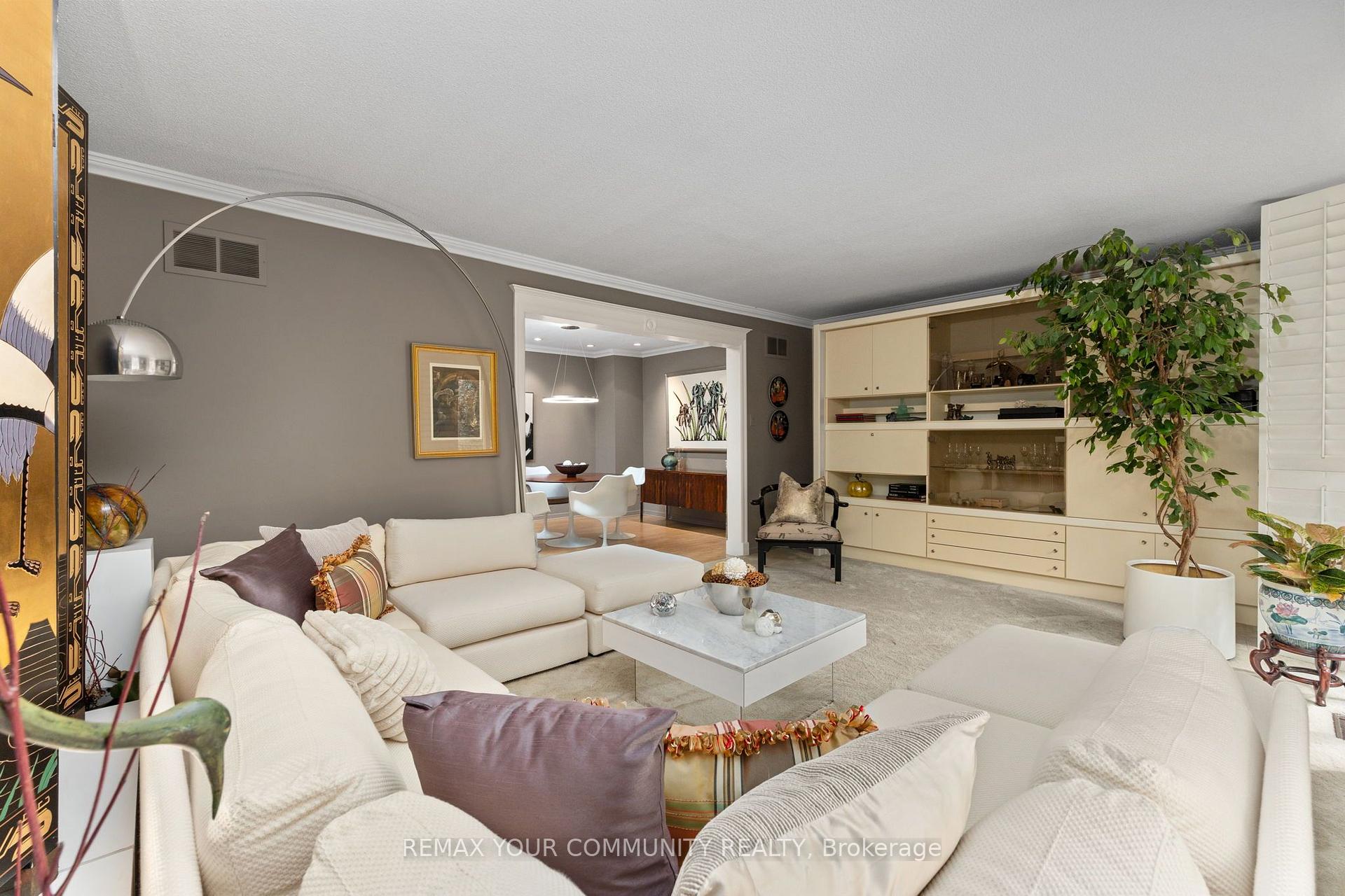 Photo 7 of 26 Quail Valley Drive, Markham, German Mills — HOMEH