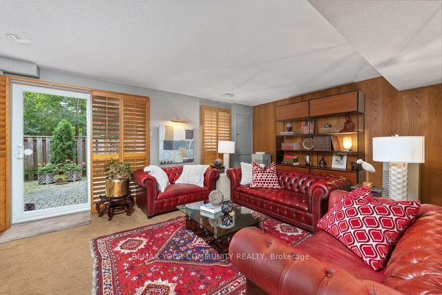 Photo 29 of 26 Quail Valley Drive, Markham, German Mills — HOMEH