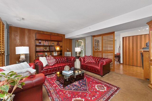 Photo 13 of 26 Quail Valley Drive, Markham, German Mills — HOMEH
