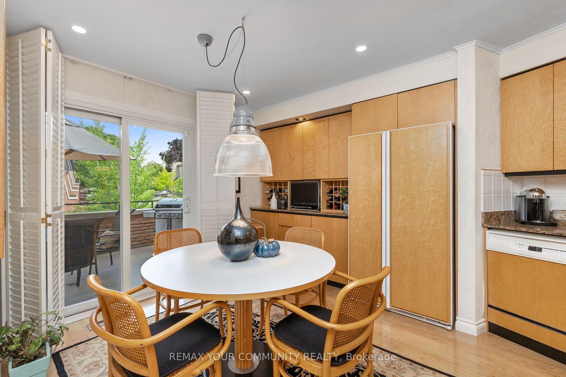 Photo 16 of 26 Quail Valley Drive, Markham, German Mills — HOMEH