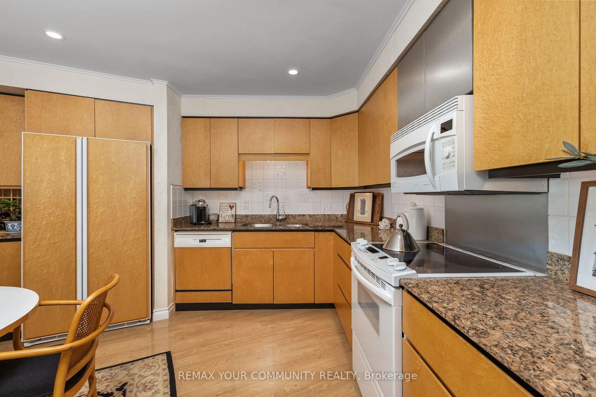 Photo 17 of 26 Quail Valley Drive, Markham, German Mills — HOMEH
