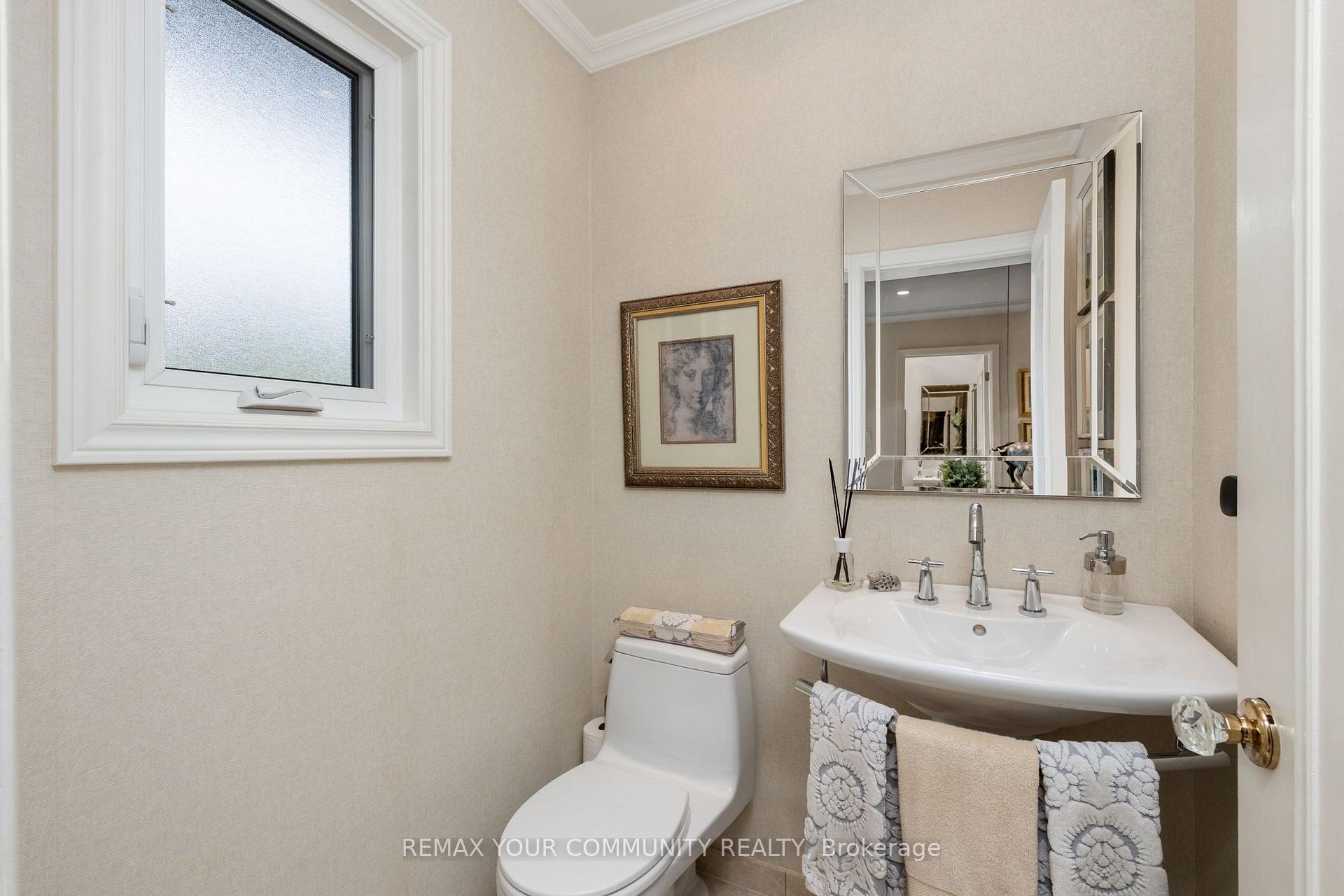 Photo 11 of 26 Quail Valley Drive, Markham, German Mills — HOMEH
