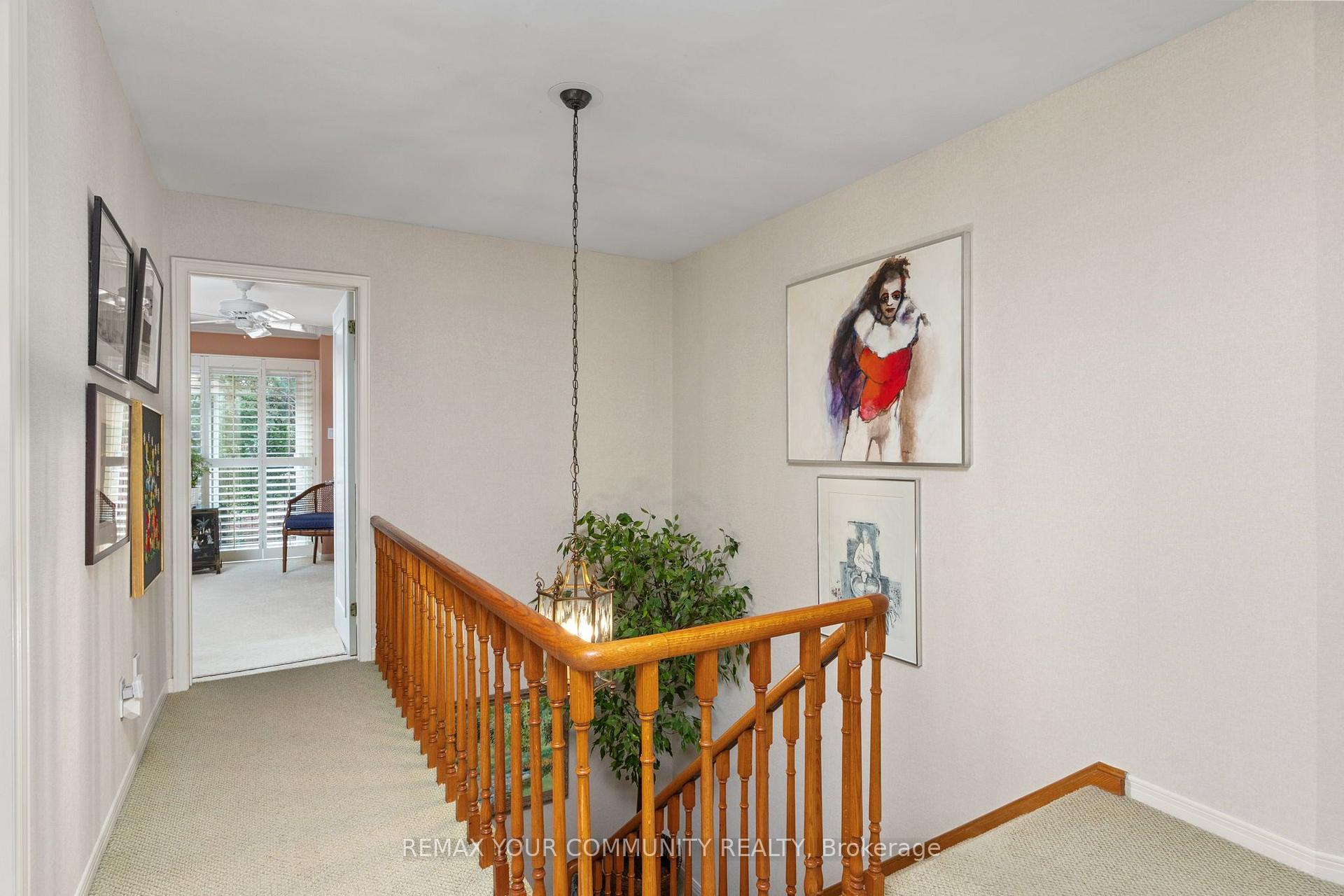 Photo 22 of 26 Quail Valley Drive, Markham, German Mills — HOMEH