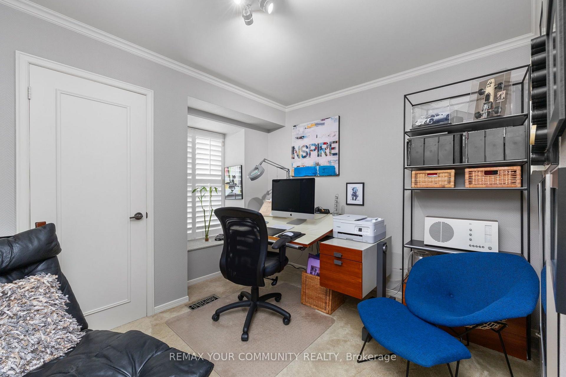 Photo 24 of 26 Quail Valley Drive, Markham, German Mills — HOMEH