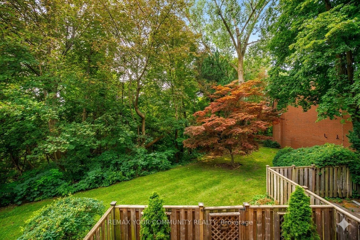 Photo 2 of 26 Quail Valley Drive, Markham, German Mills — HOMEH