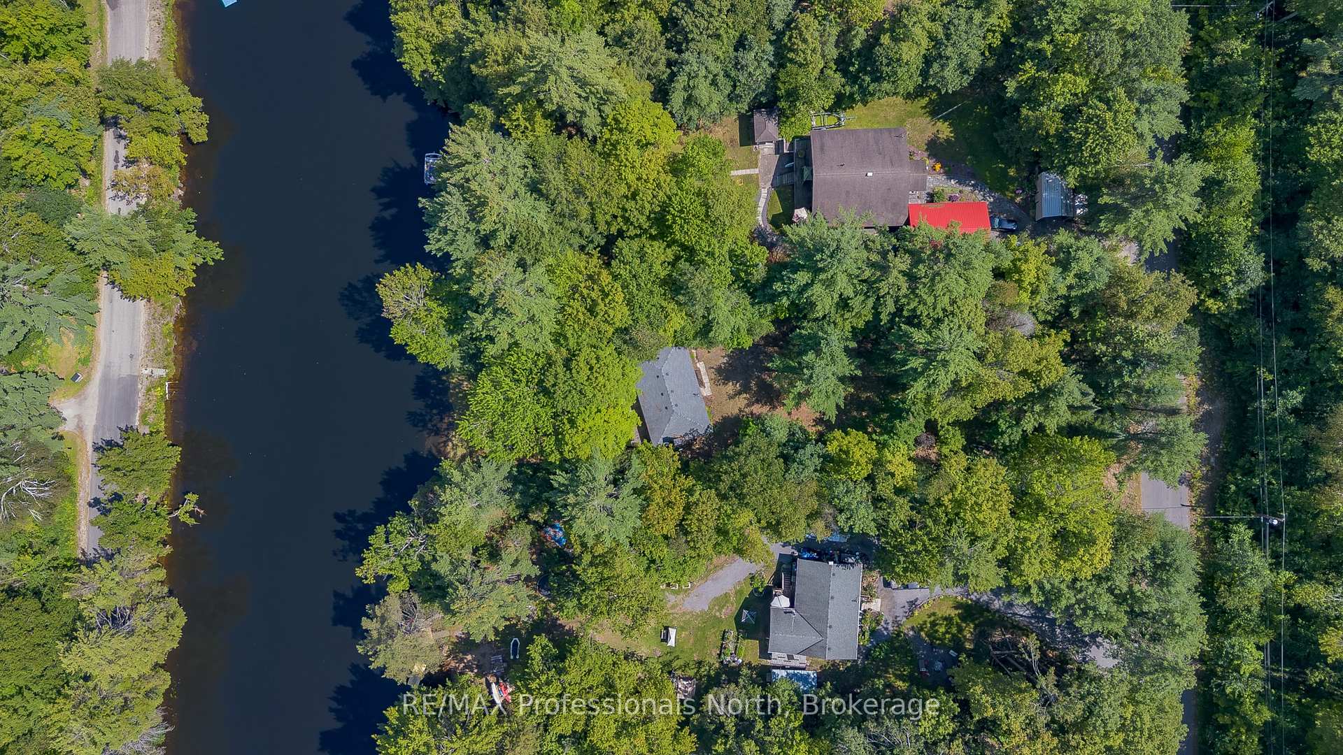 Photo 3 of 1114 River Haven Road N, Bracebridge, Draper — HOMEH