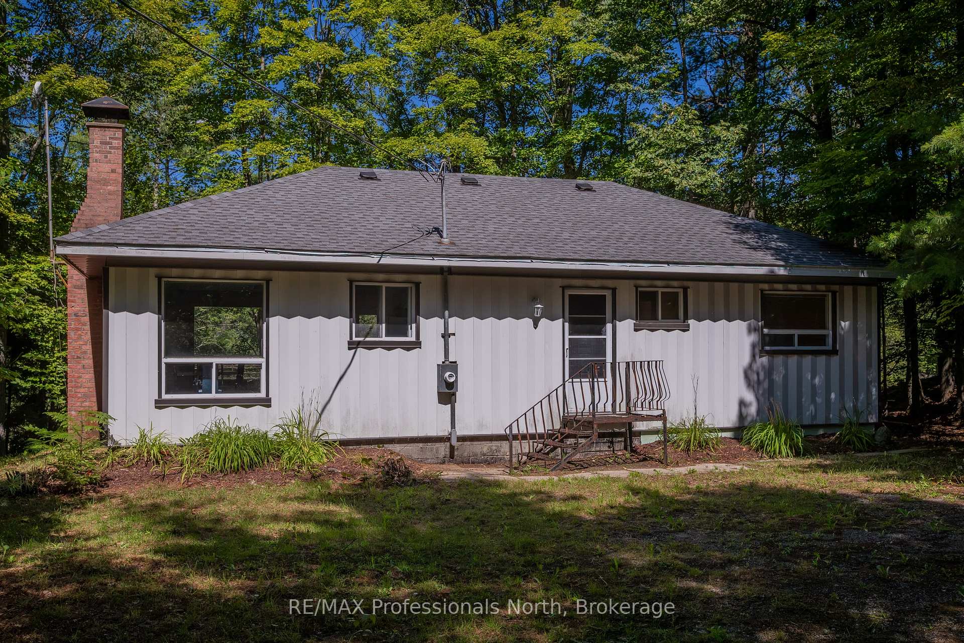 Photo 4 of 1114 River Haven Road N, Bracebridge, Draper — HOMEH