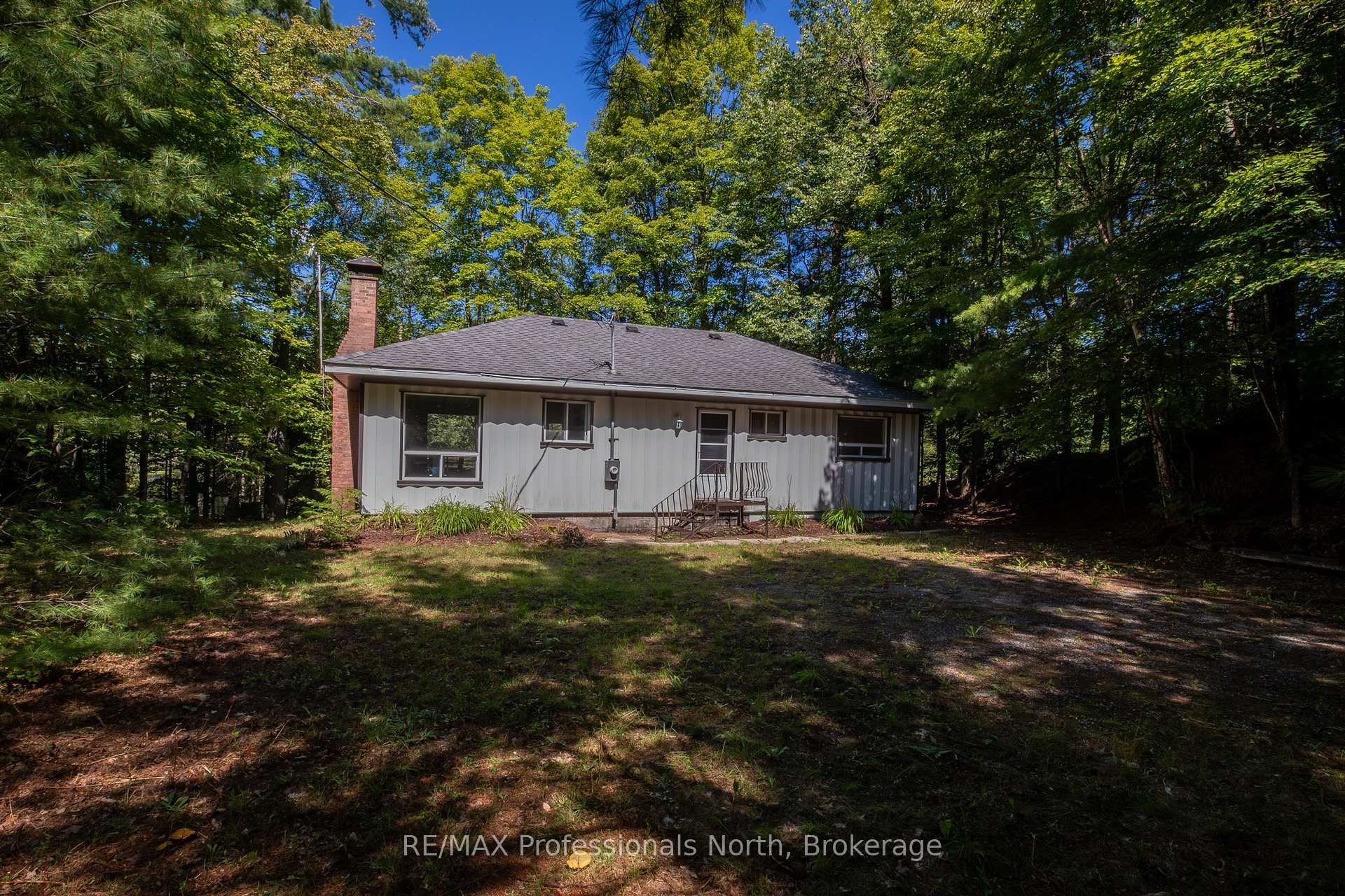 Photo 5 of 1114 River Haven Road N, Bracebridge, Draper — HOMEH