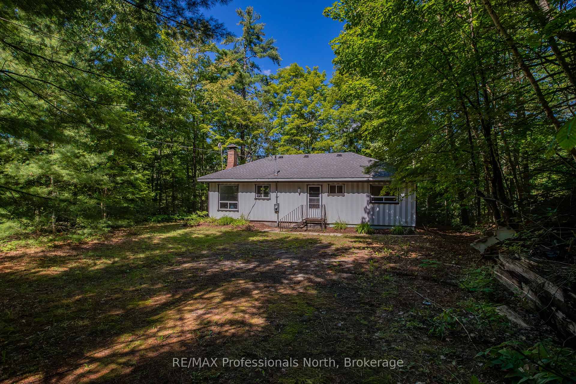 Photo 6 of 1114 River Haven Road N, Bracebridge, Draper — HOMEH