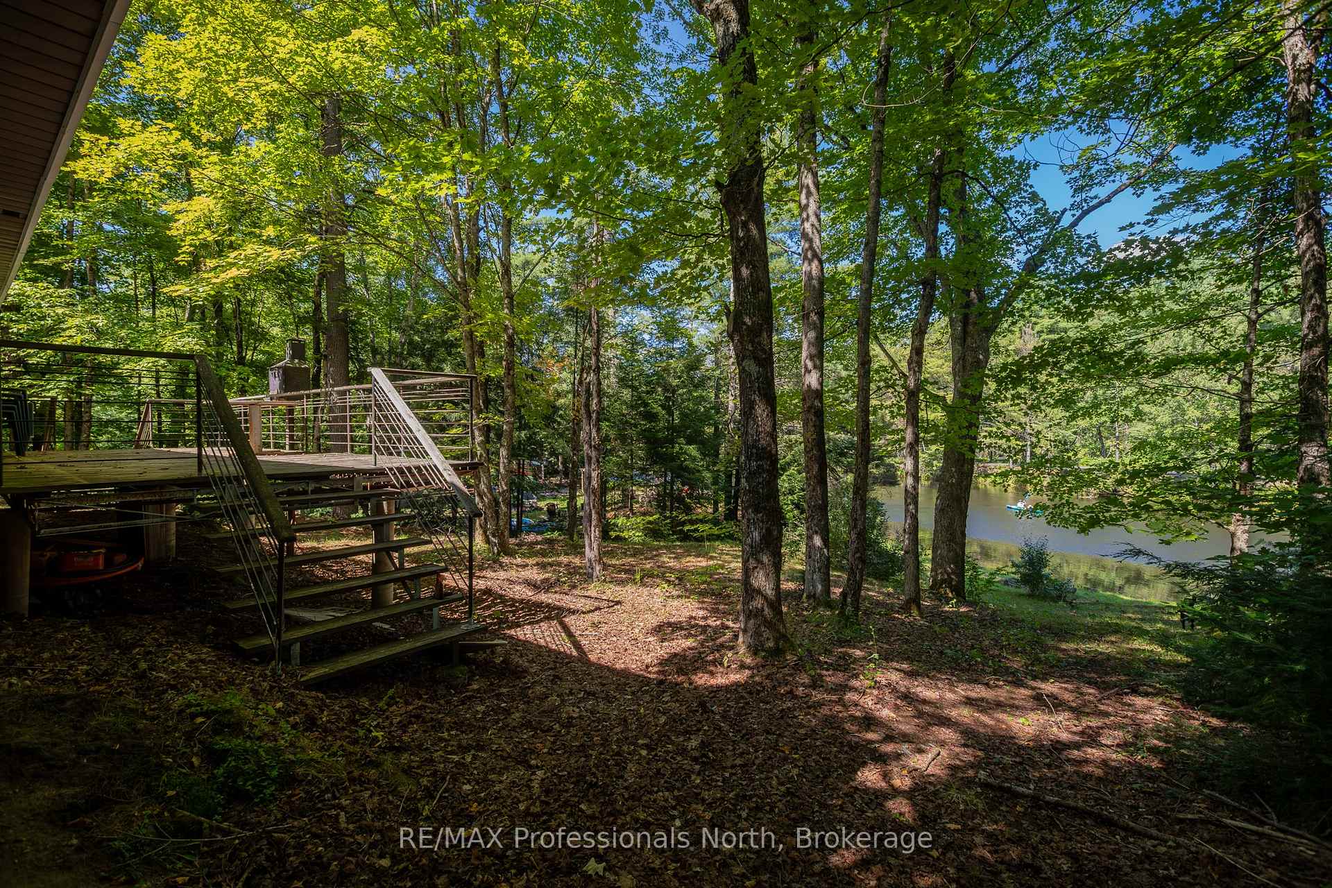 Photo 9 of 1114 River Haven Road N, Bracebridge, Draper — HOMEH