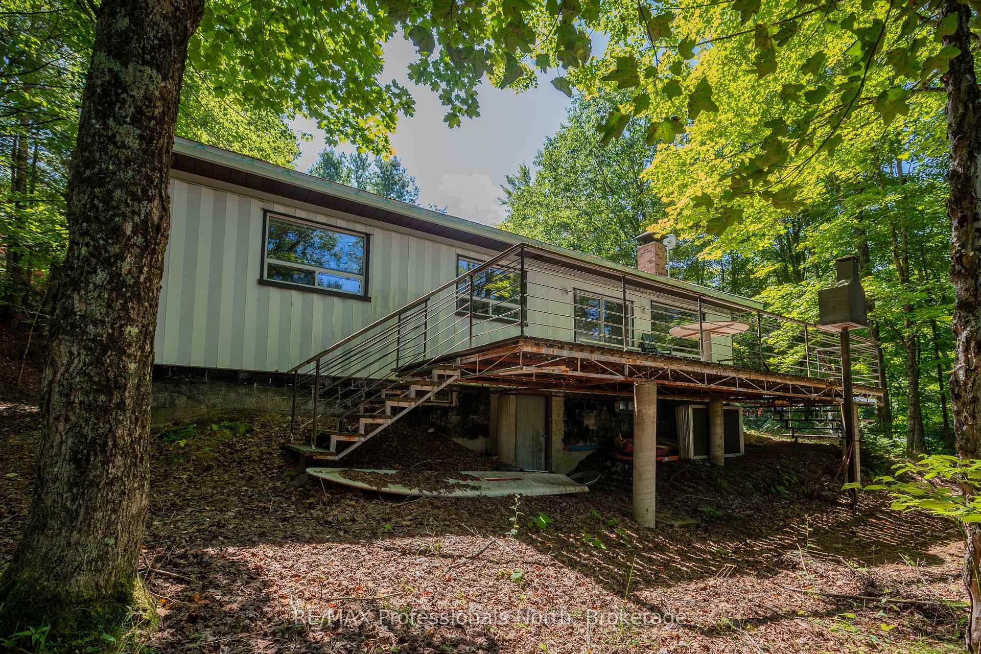 Photo 10 of 1114 River Haven Road N, Bracebridge, Draper — HOMEH