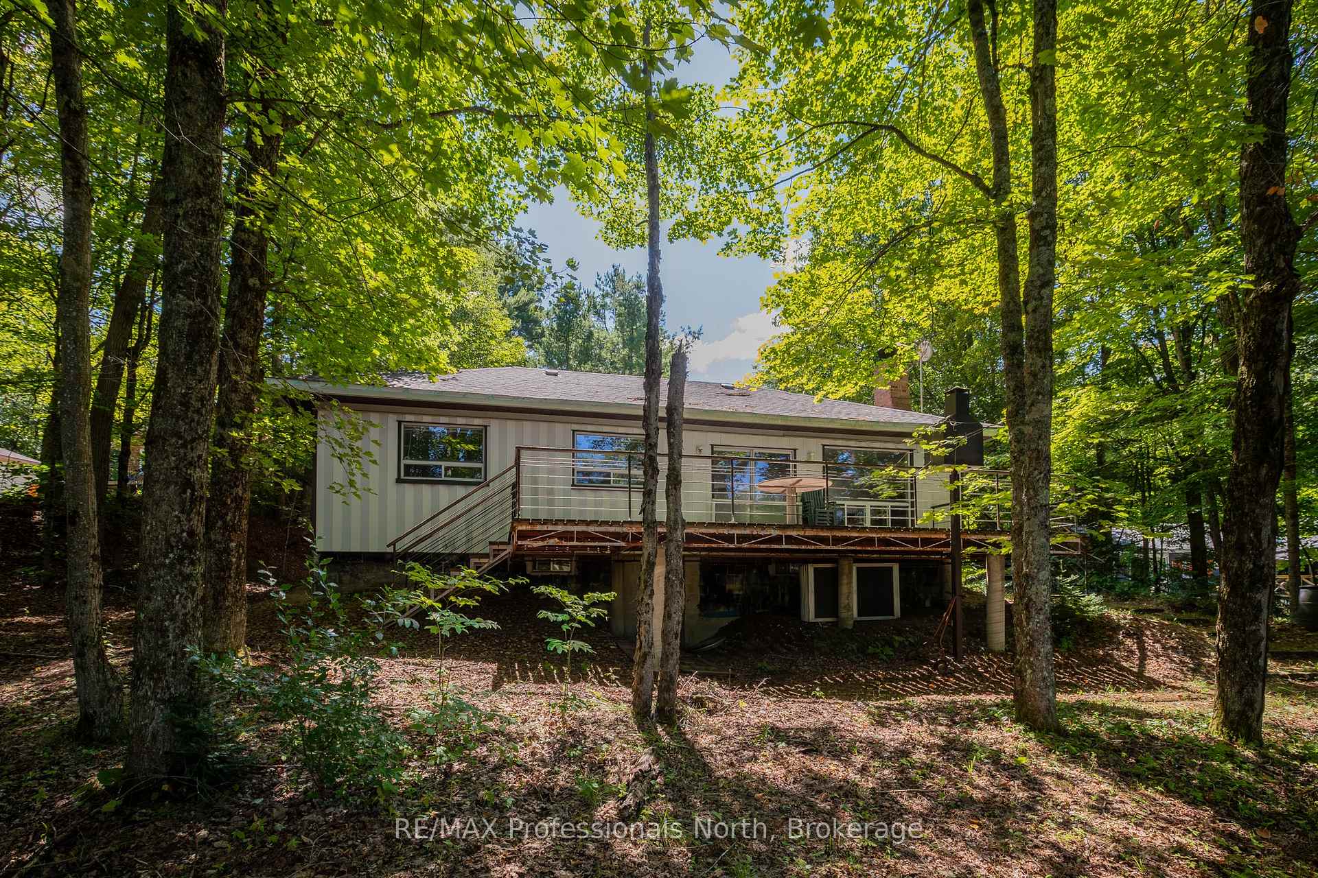 Photo 11 of 1114 River Haven Road N, Bracebridge, Draper — HOMEH