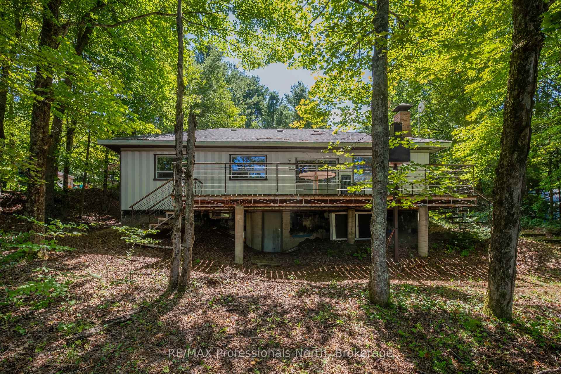 Photo 12 of 1114 River Haven Road N, Bracebridge, Draper — HOMEH
