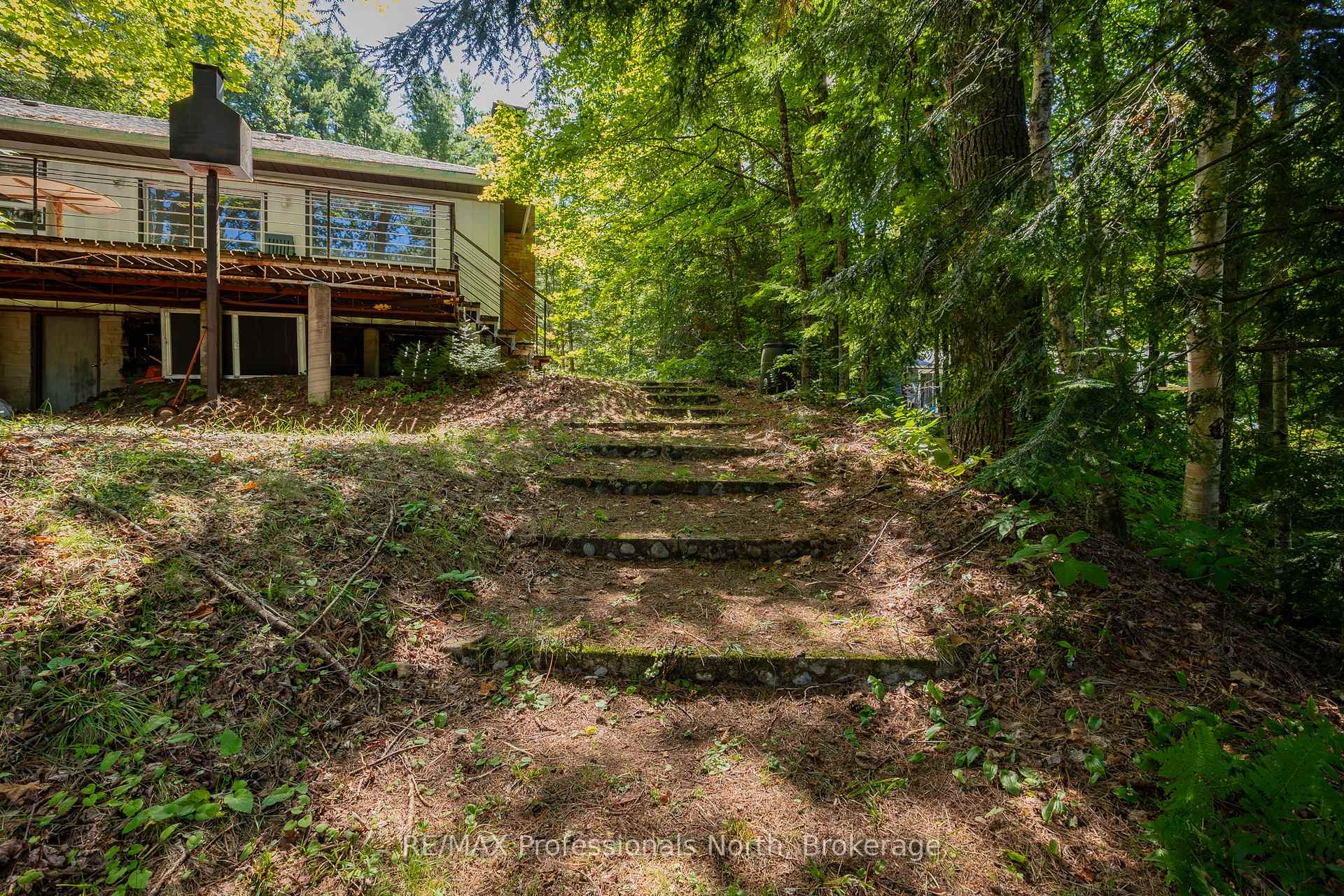 Photo 13 of 1114 River Haven Road N, Bracebridge, Draper — HOMEH