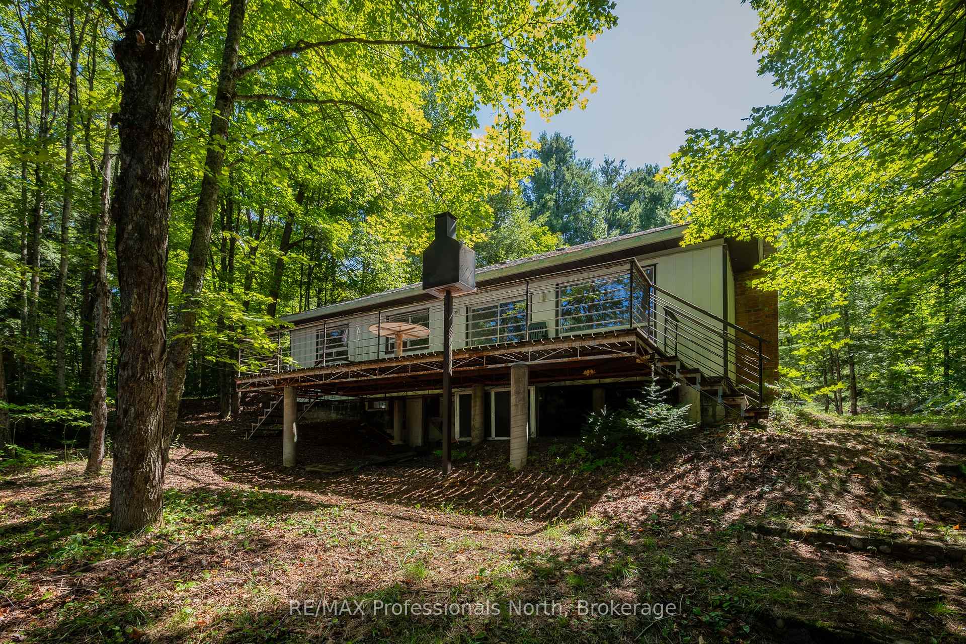 Photo 14 of 1114 River Haven Road N, Bracebridge, Draper — HOMEH