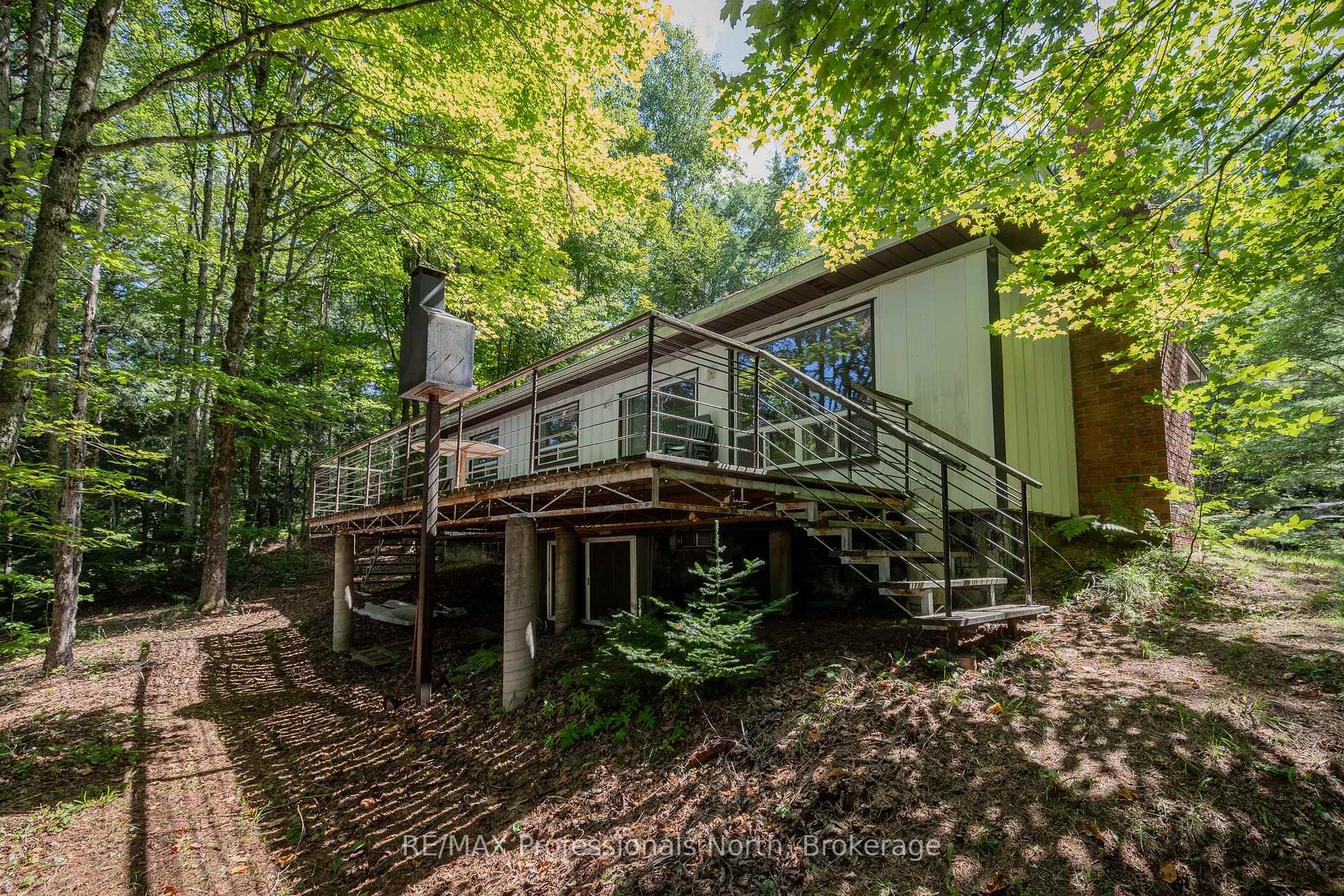 Photo 15 of 1114 River Haven Road N, Bracebridge, Draper — HOMEH
