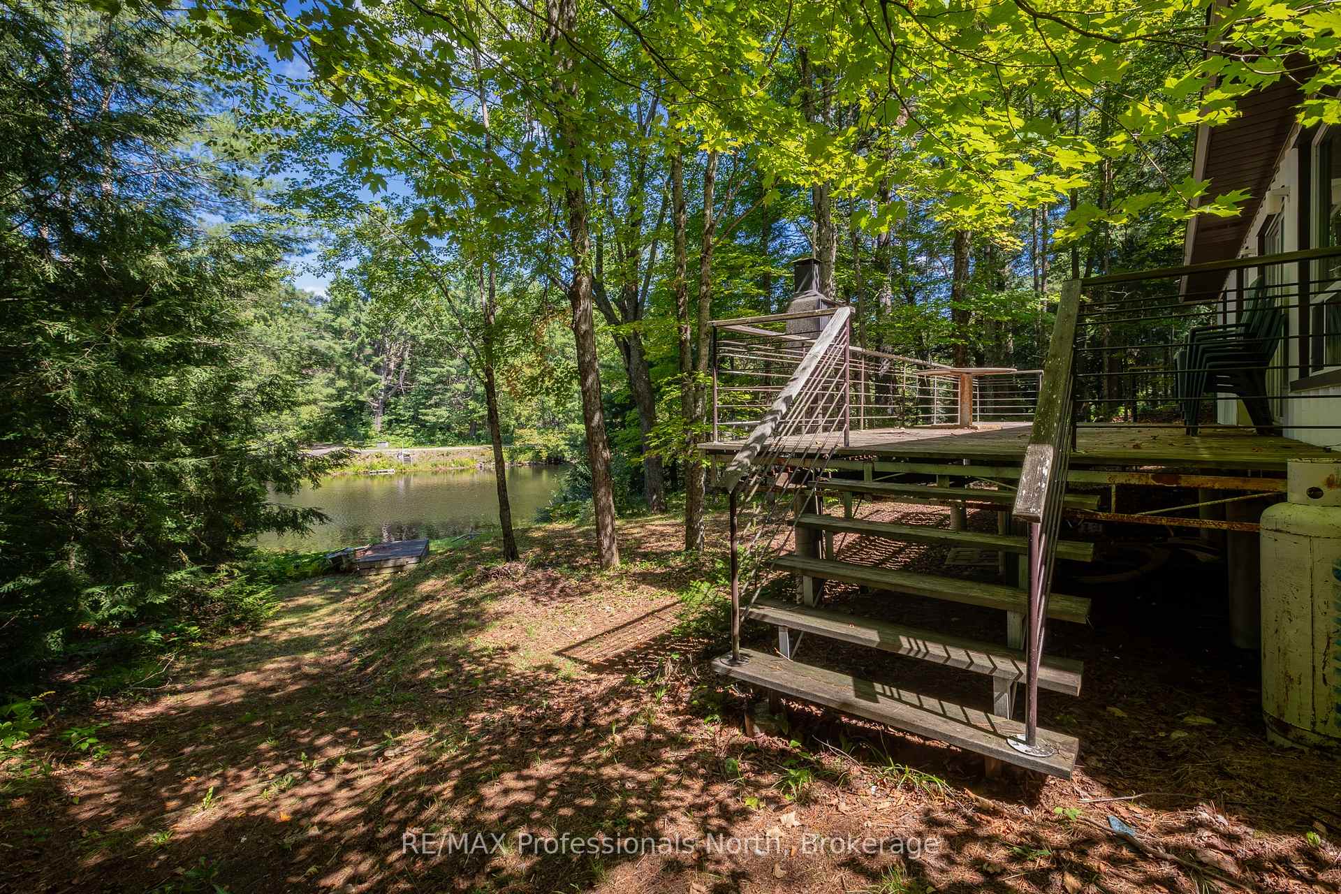 Photo 16 of 1114 River Haven Road N, Bracebridge, Draper — HOMEH