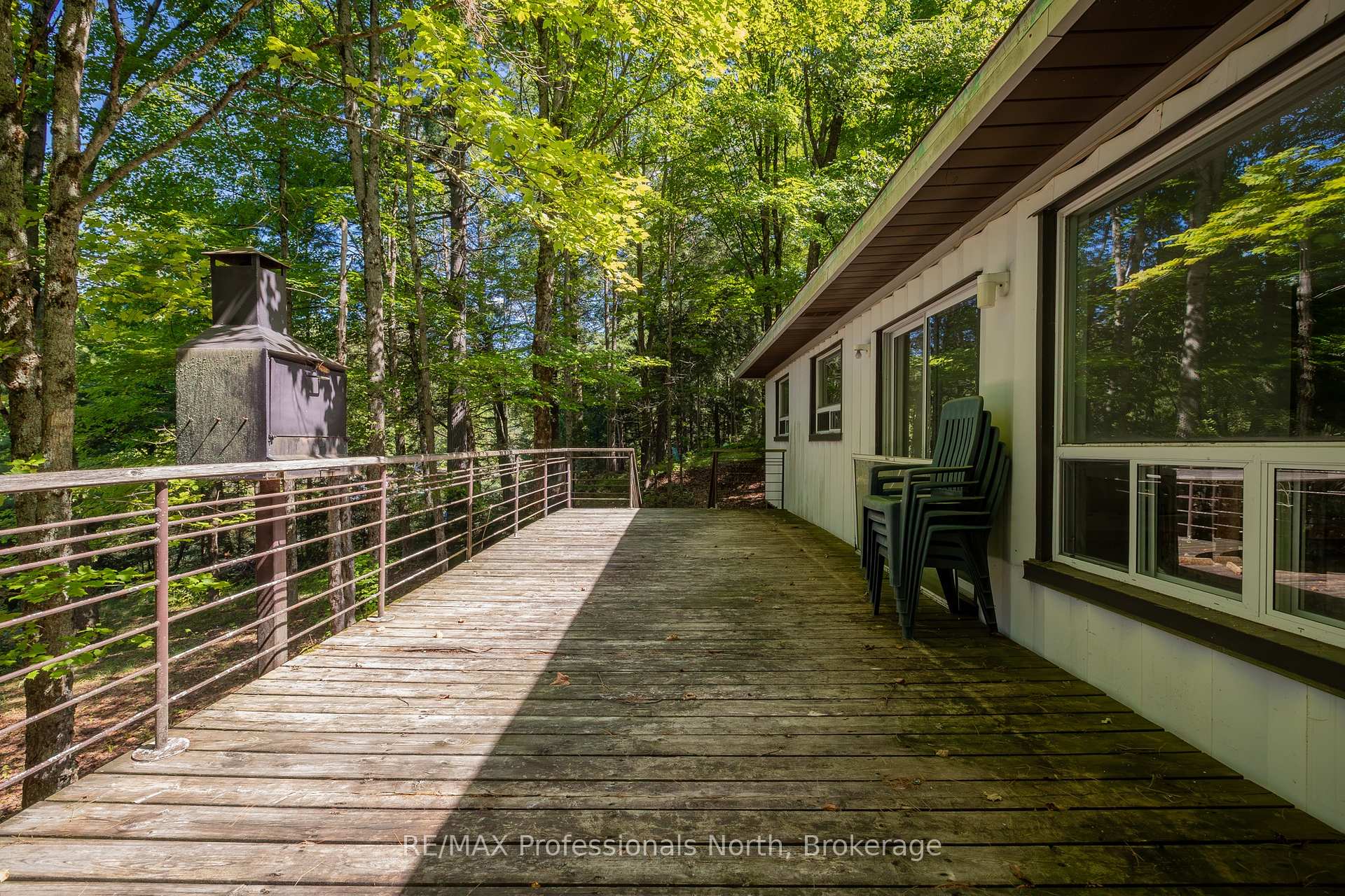 Photo 17 of 1114 River Haven Road N, Bracebridge, Draper — HOMEH