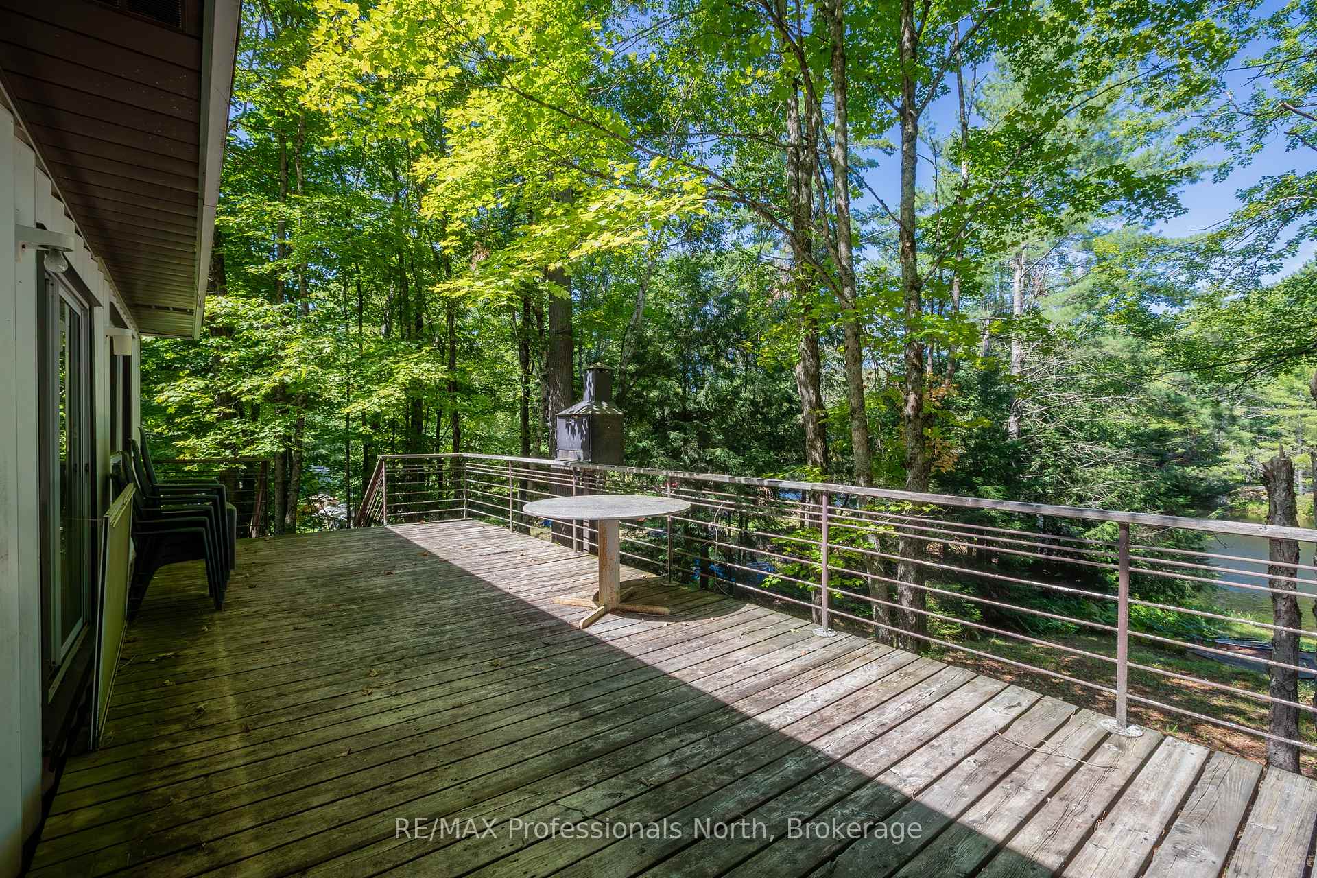 Photo 19 of 1114 River Haven Road N, Bracebridge, Draper — HOMEH