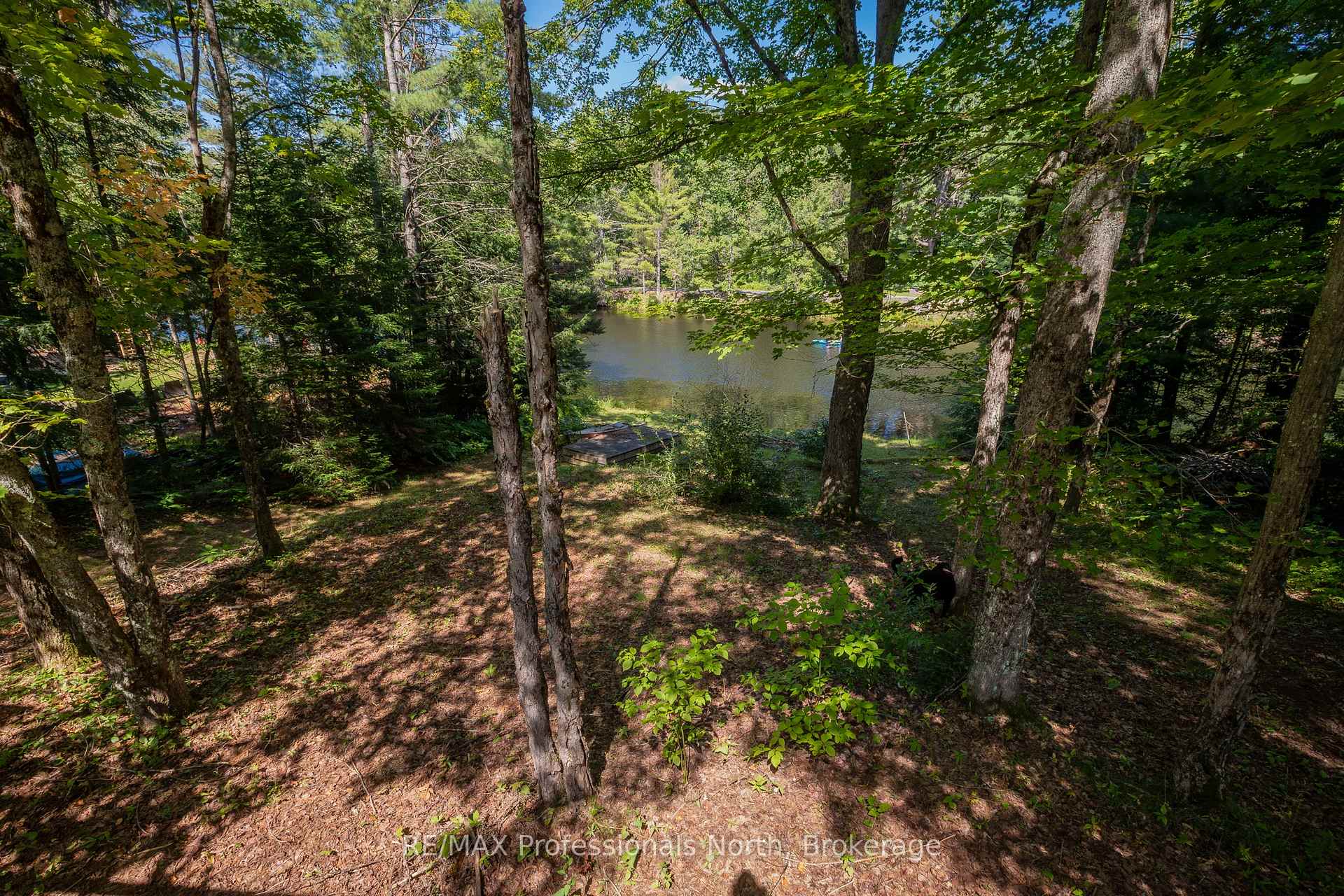 Photo 20 of 1114 River Haven Road N, Bracebridge, Draper — HOMEH