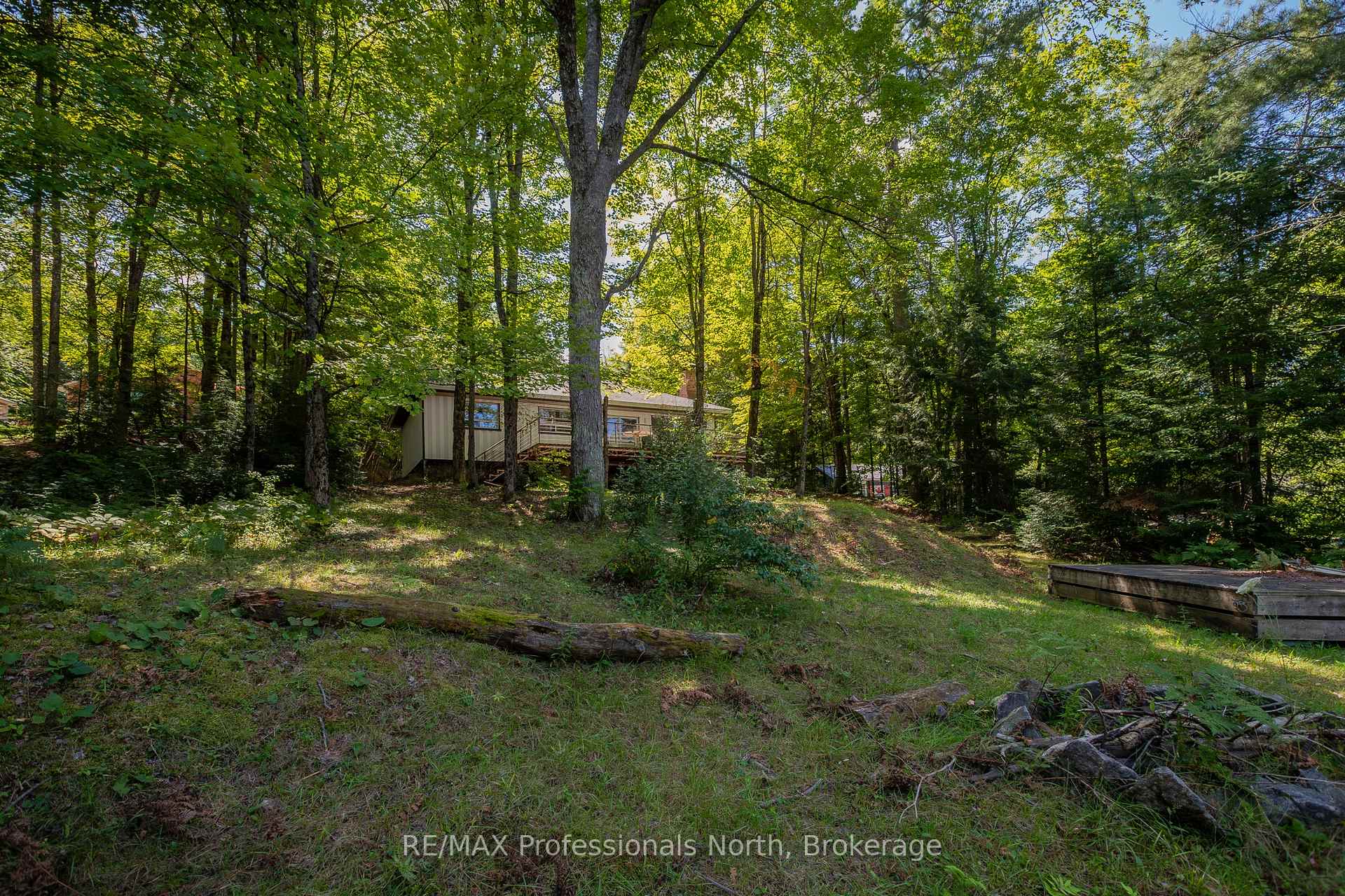 Photo 23 of 1114 River Haven Road N, Bracebridge, Draper — HOMEH