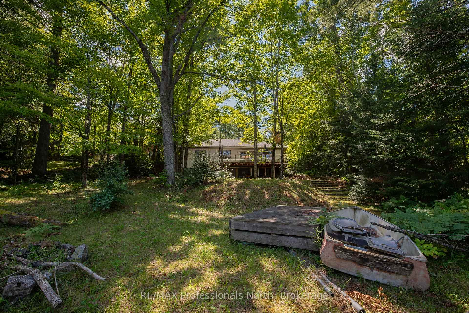 Photo 24 of 1114 River Haven Road N, Bracebridge, Draper — HOMEH