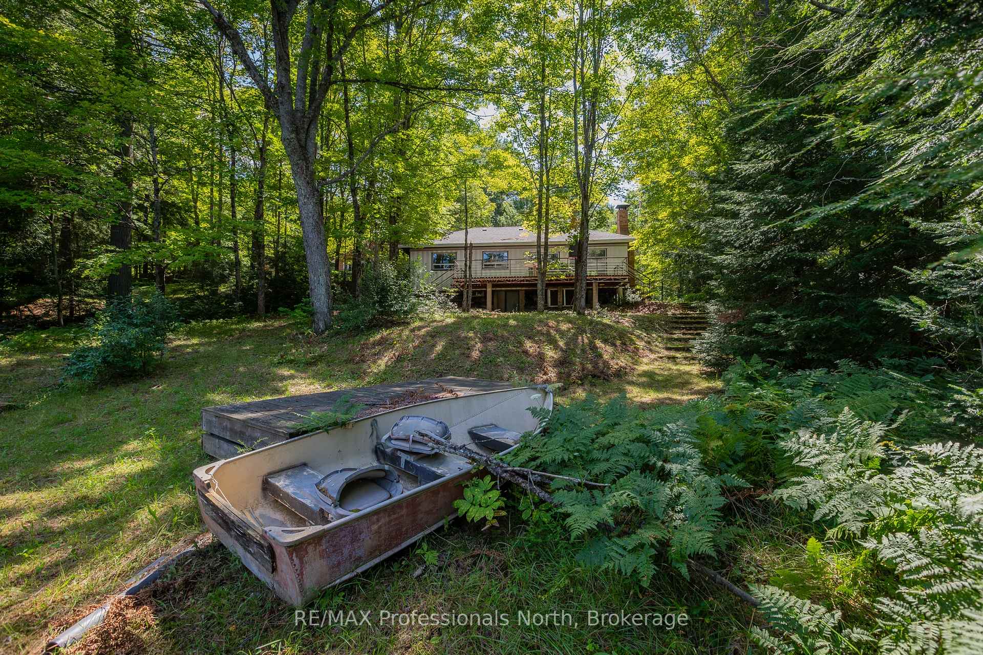 Photo 25 of 1114 River Haven Road N, Bracebridge, Draper — HOMEH