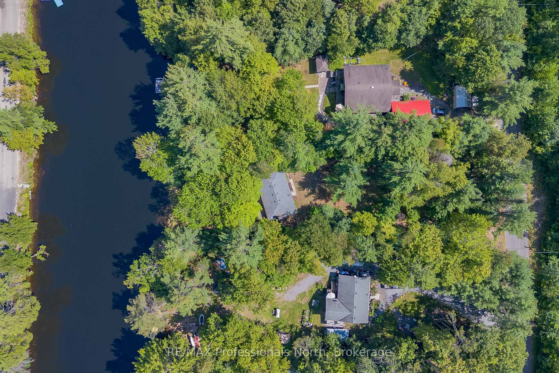 Photo 45 of 1114 River Haven Road N, Bracebridge, Draper — HOMEH