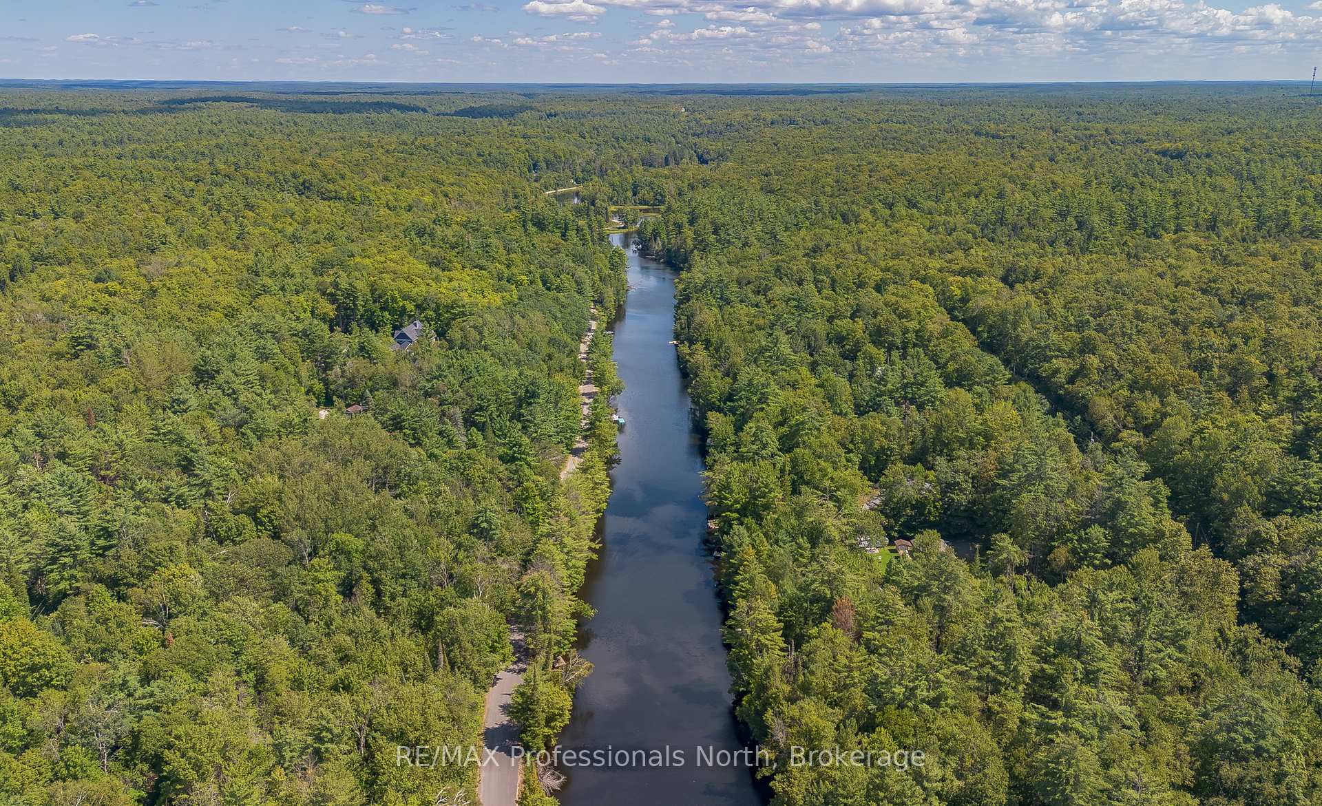 Photo 46 of 1114 River Haven Road N, Bracebridge, Draper — HOMEH