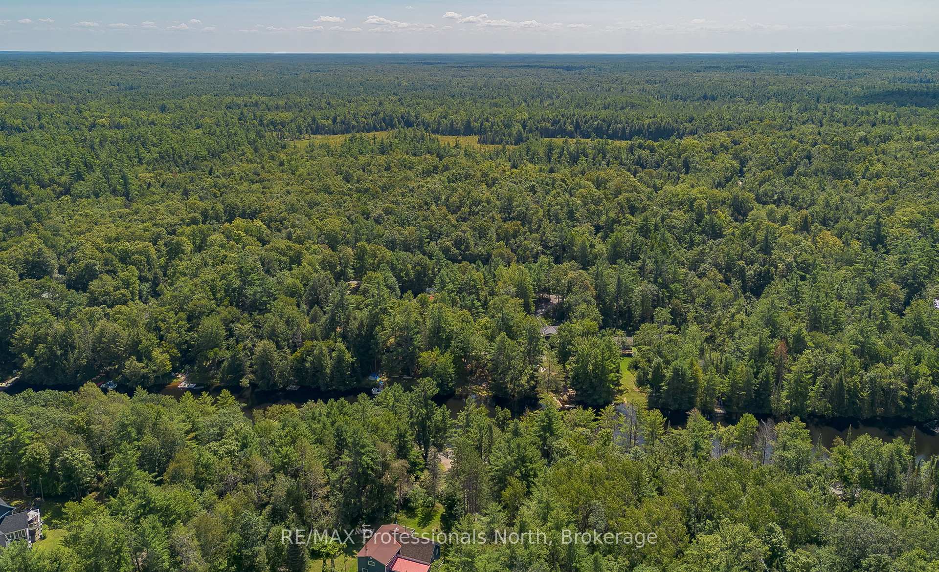 Photo 47 of 1114 River Haven Road N, Bracebridge, Draper — HOMEH
